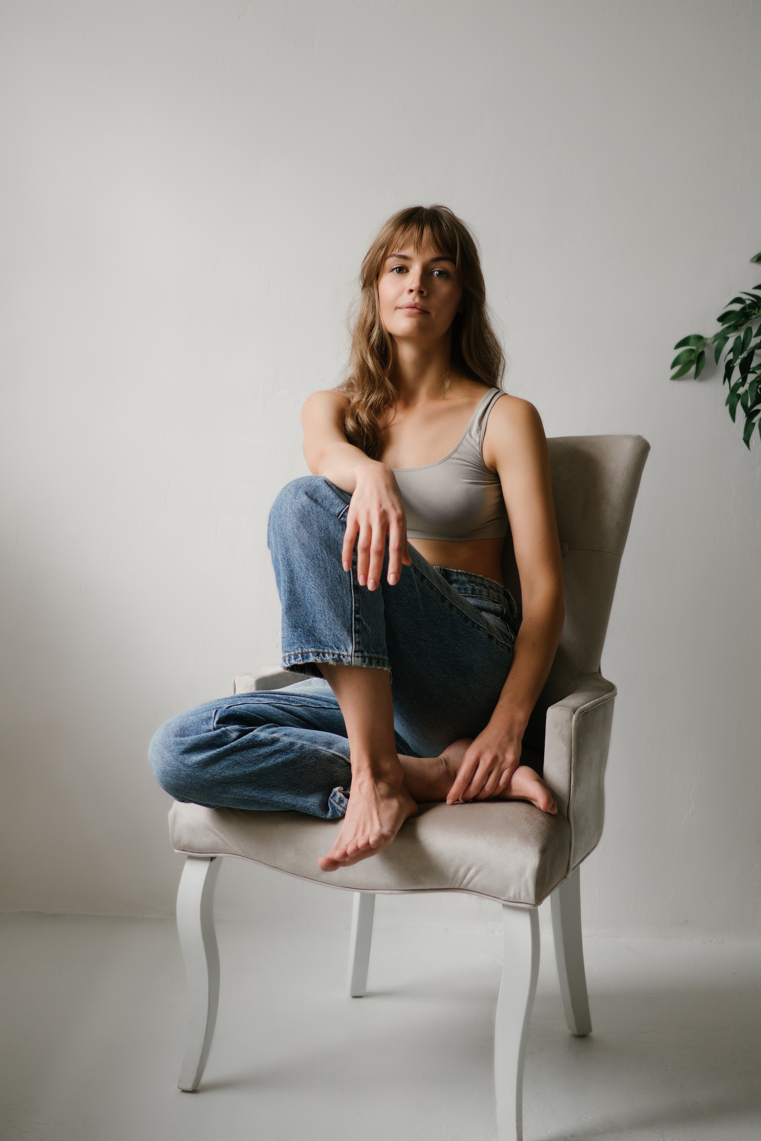 Ксюша. Свадебный фотограф во Владимире - Мария Широкорядова