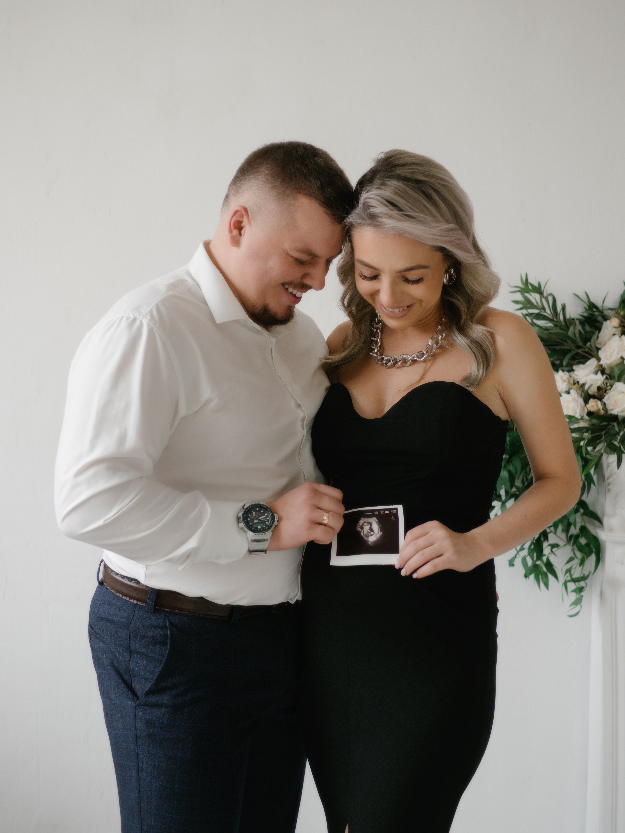 Катя. Свадебный фотограф во Владимире - Мария Широкорядова