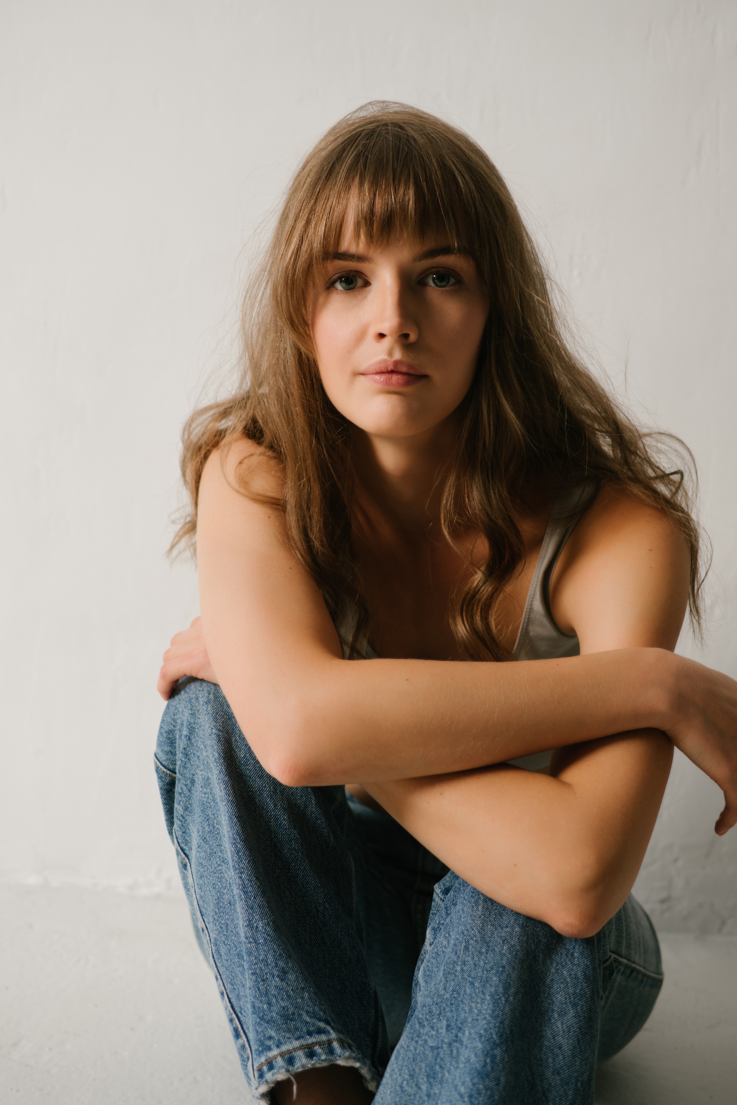 Ксюша. Свадебный фотограф во Владимире - Мария Широкорядова