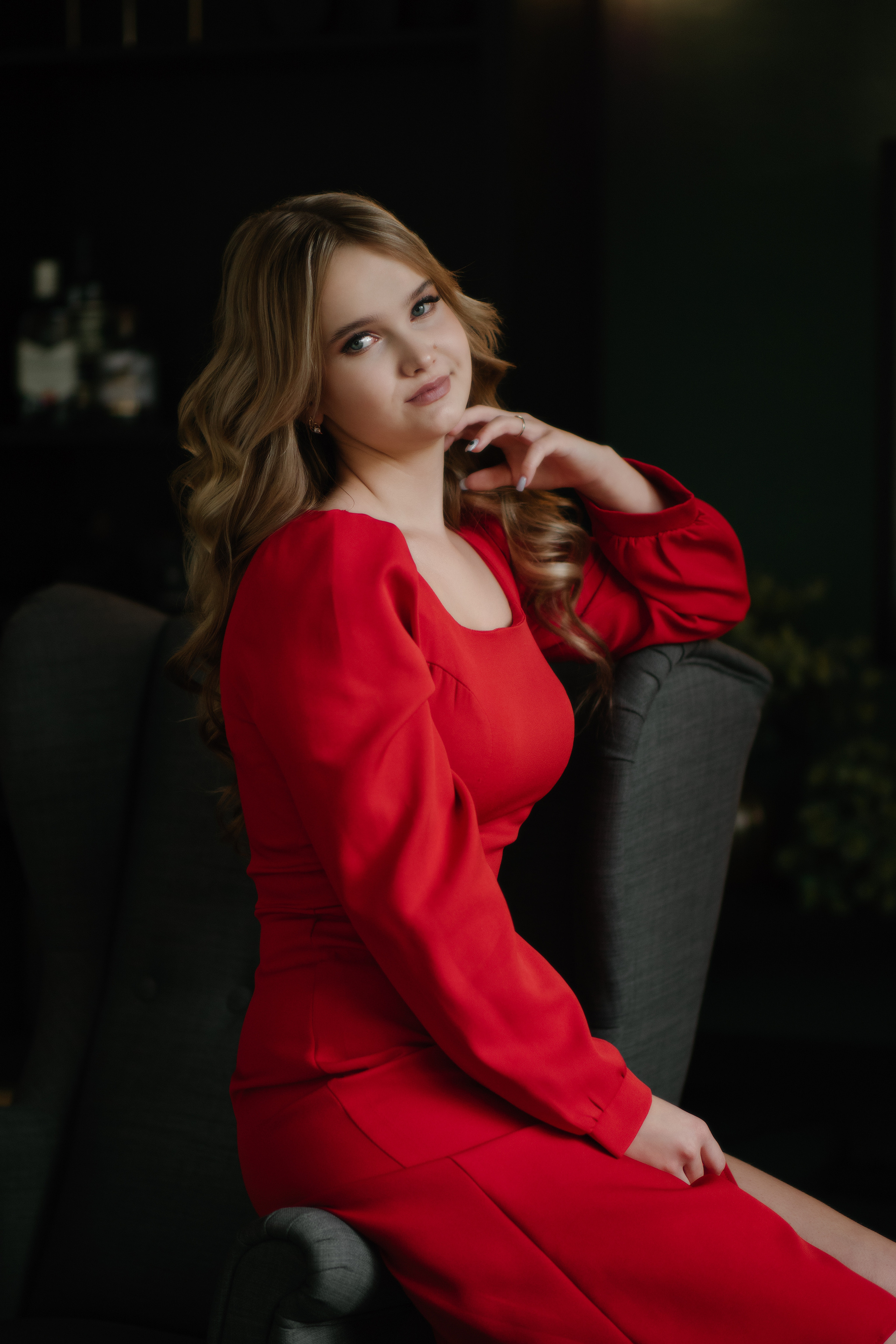 Настя. Свадебный фотограф во Владимире - Мария Широкорядова