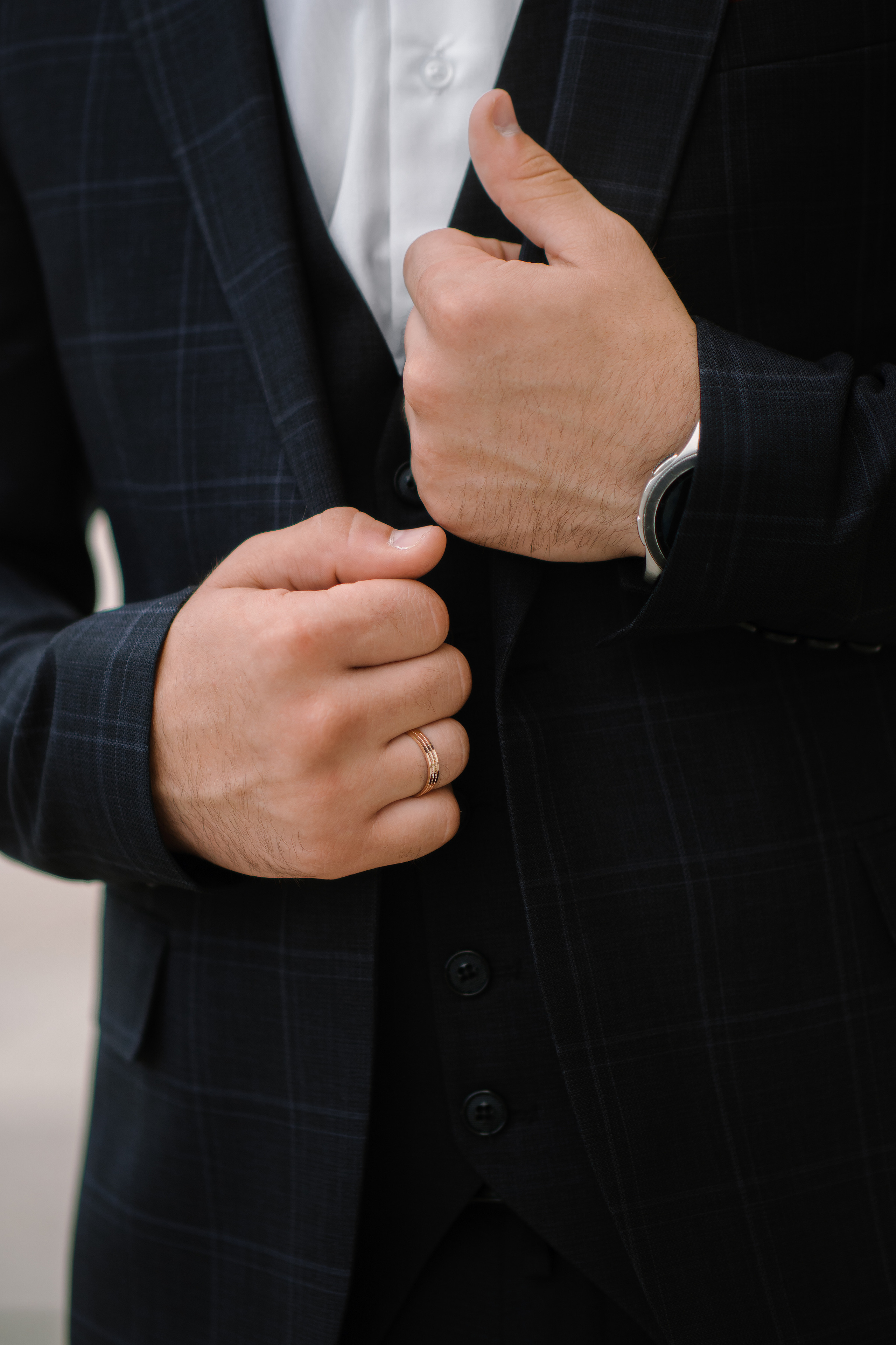 Алёна и Дима. Свадебный фотограф во Владимире - Мария Широкорядова