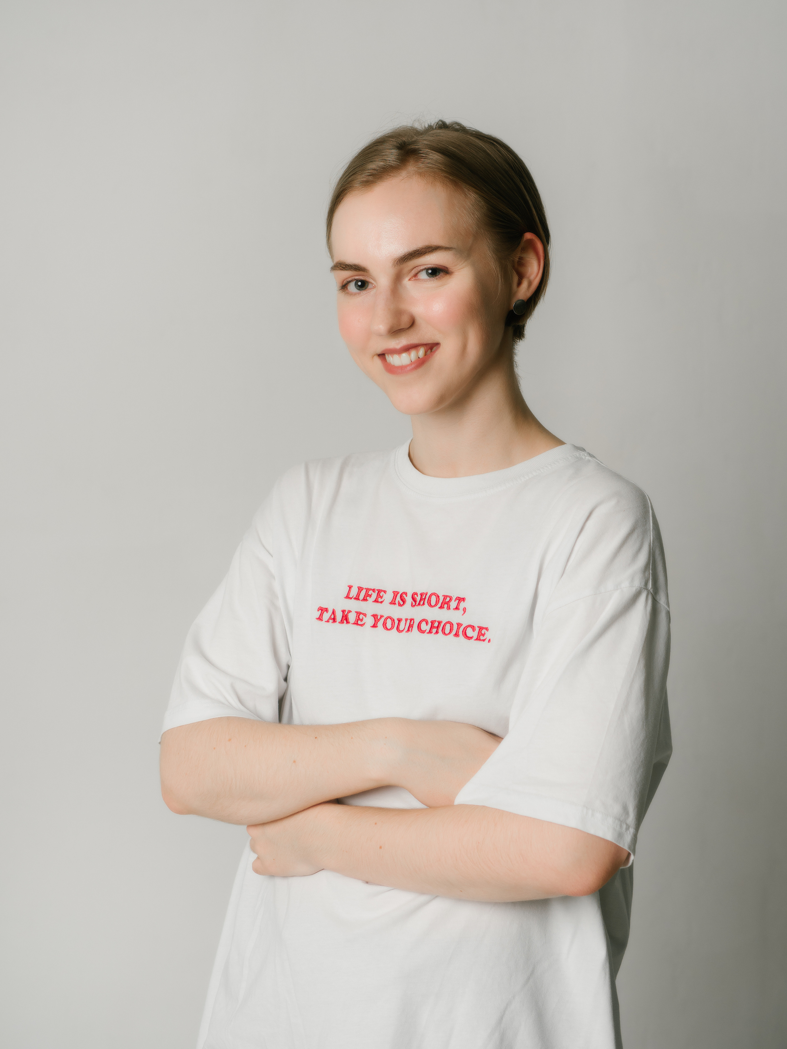 Юля. Свадебный фотограф во Владимире - Мария Широкорядова