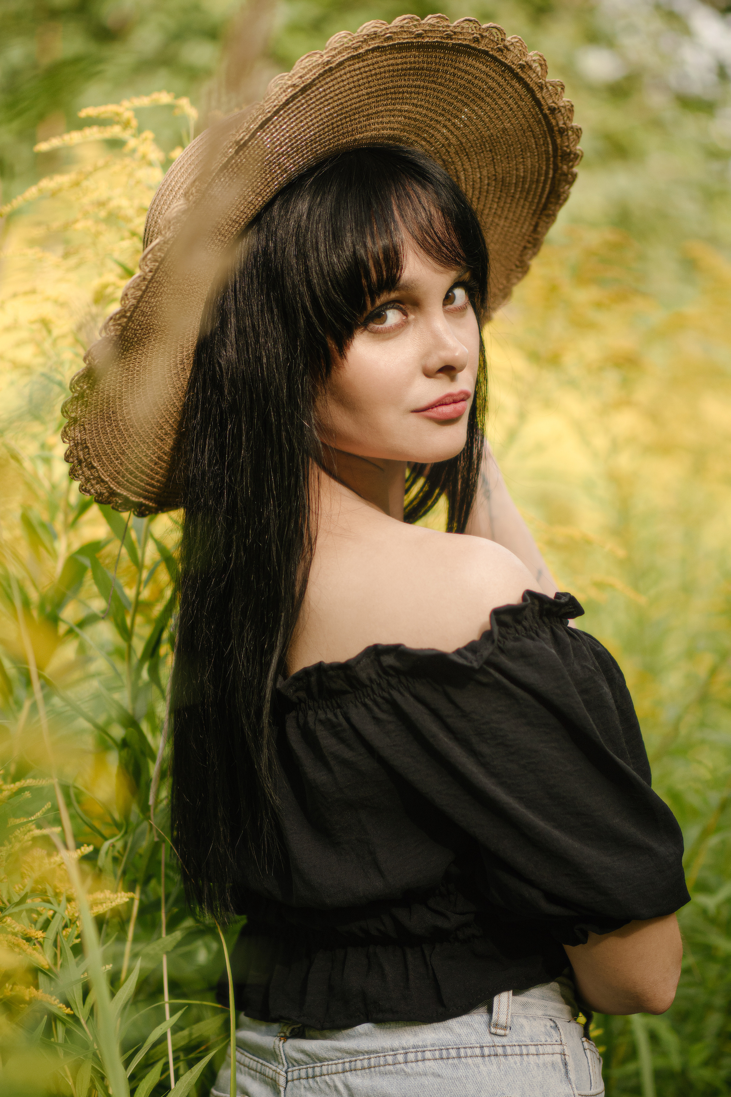 Подружки. Свадебный фотограф во Владимире - Мария Широкорядова