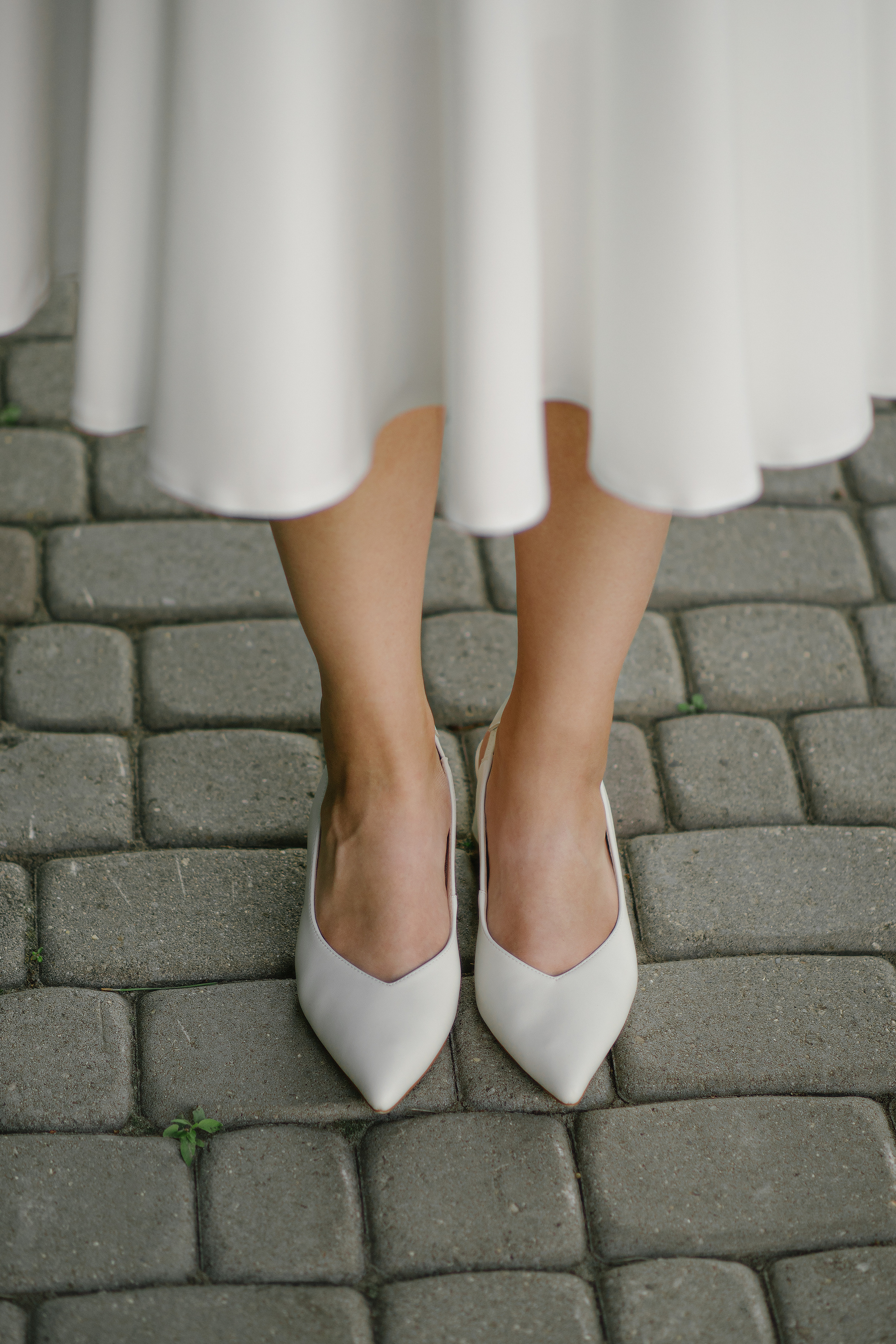 Маша и Денис. Свадебный фотограф во Владимире - Мария Широкорядова