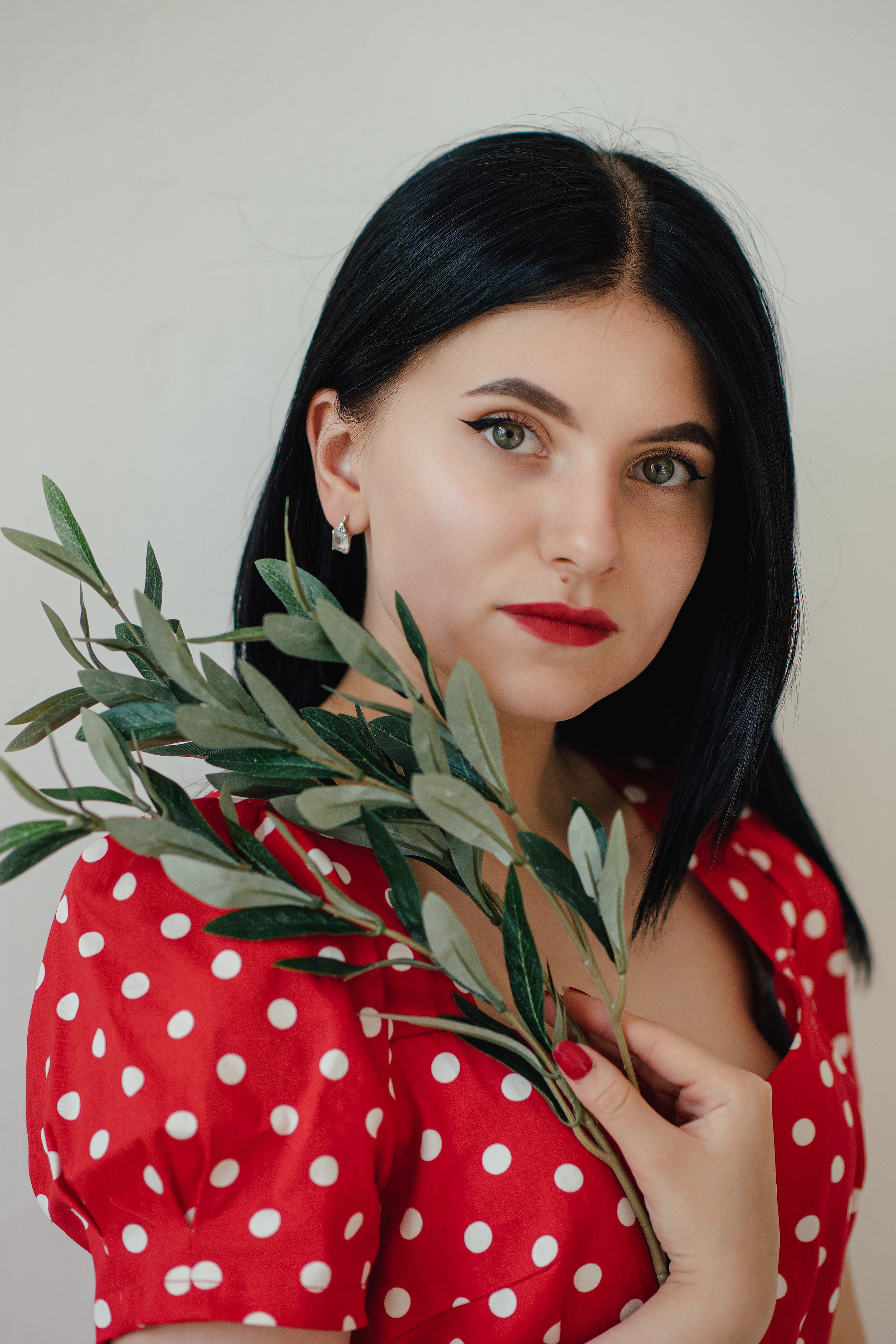 Оля. Свадебный фотограф во Владимире - Мария Широкорядова