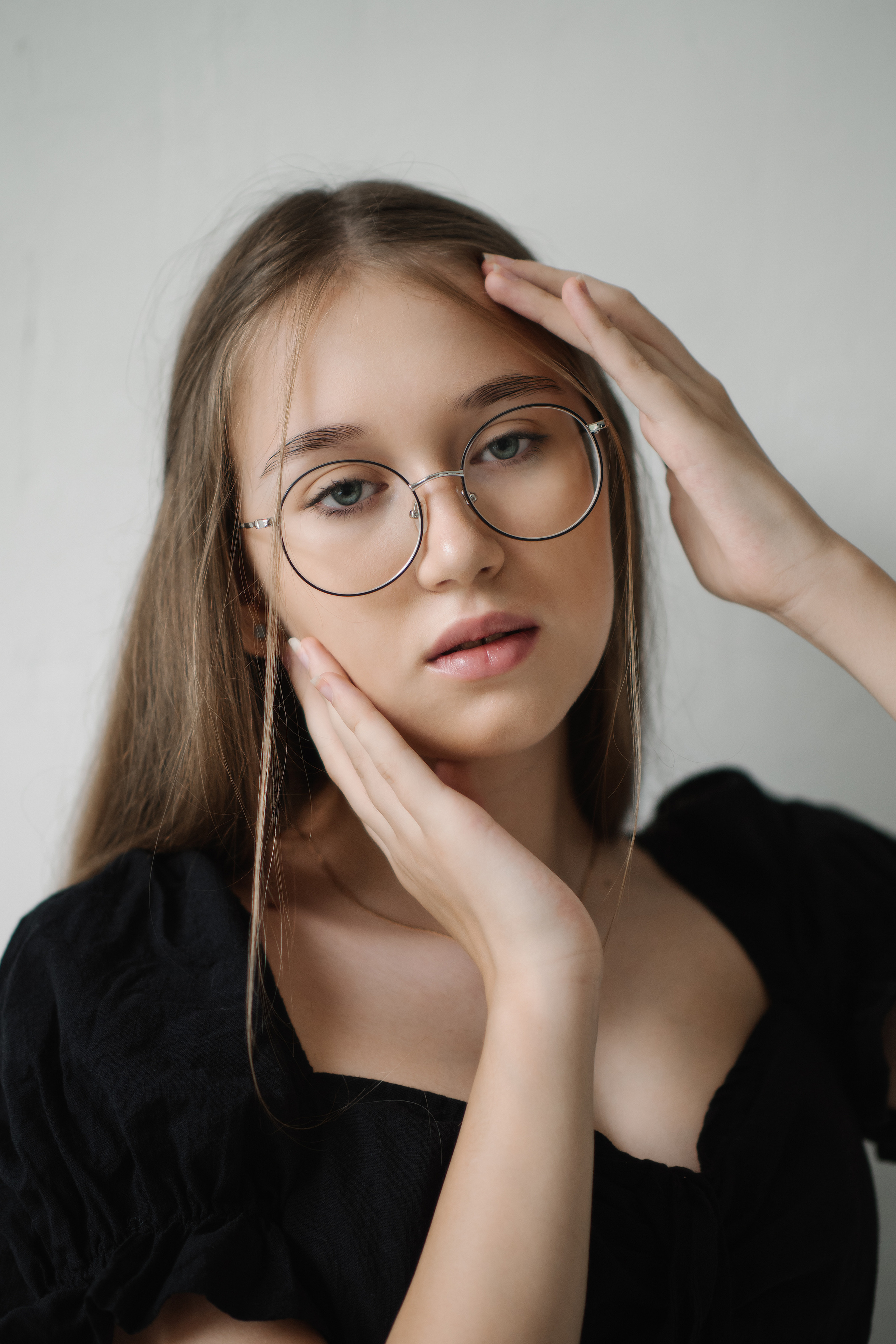 Таня. Свадебный фотограф во Владимире - Мария Широкорядова