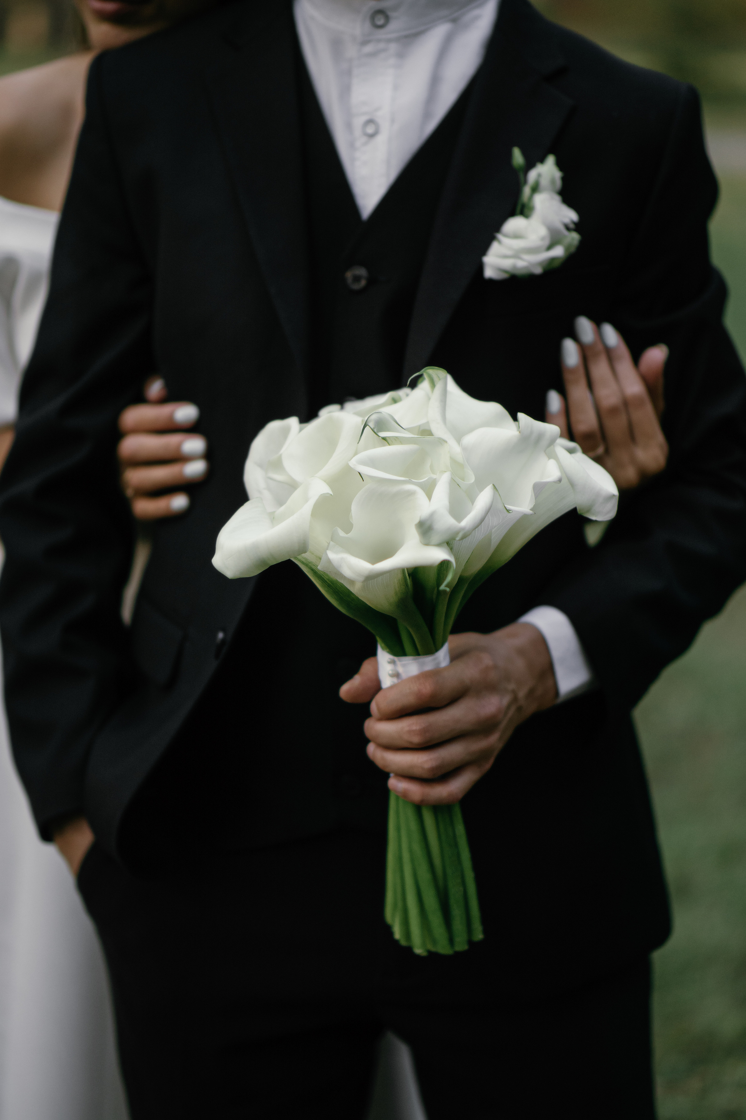 Таня и Лёша. Свадебный фотограф во Владимире - Мария Широкорядова