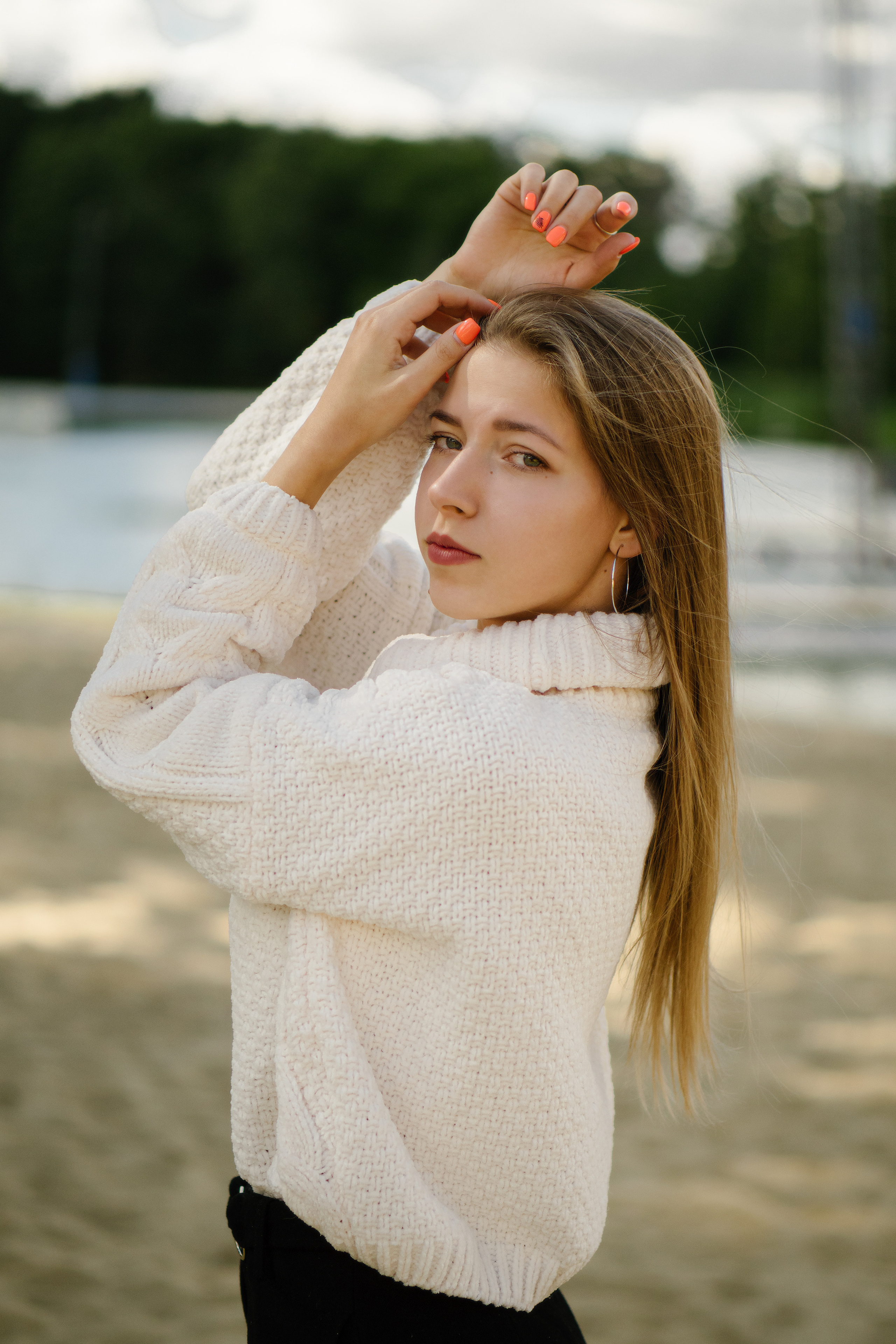 Маша. Свадебный фотограф во Владимире - Мария Широкорядова