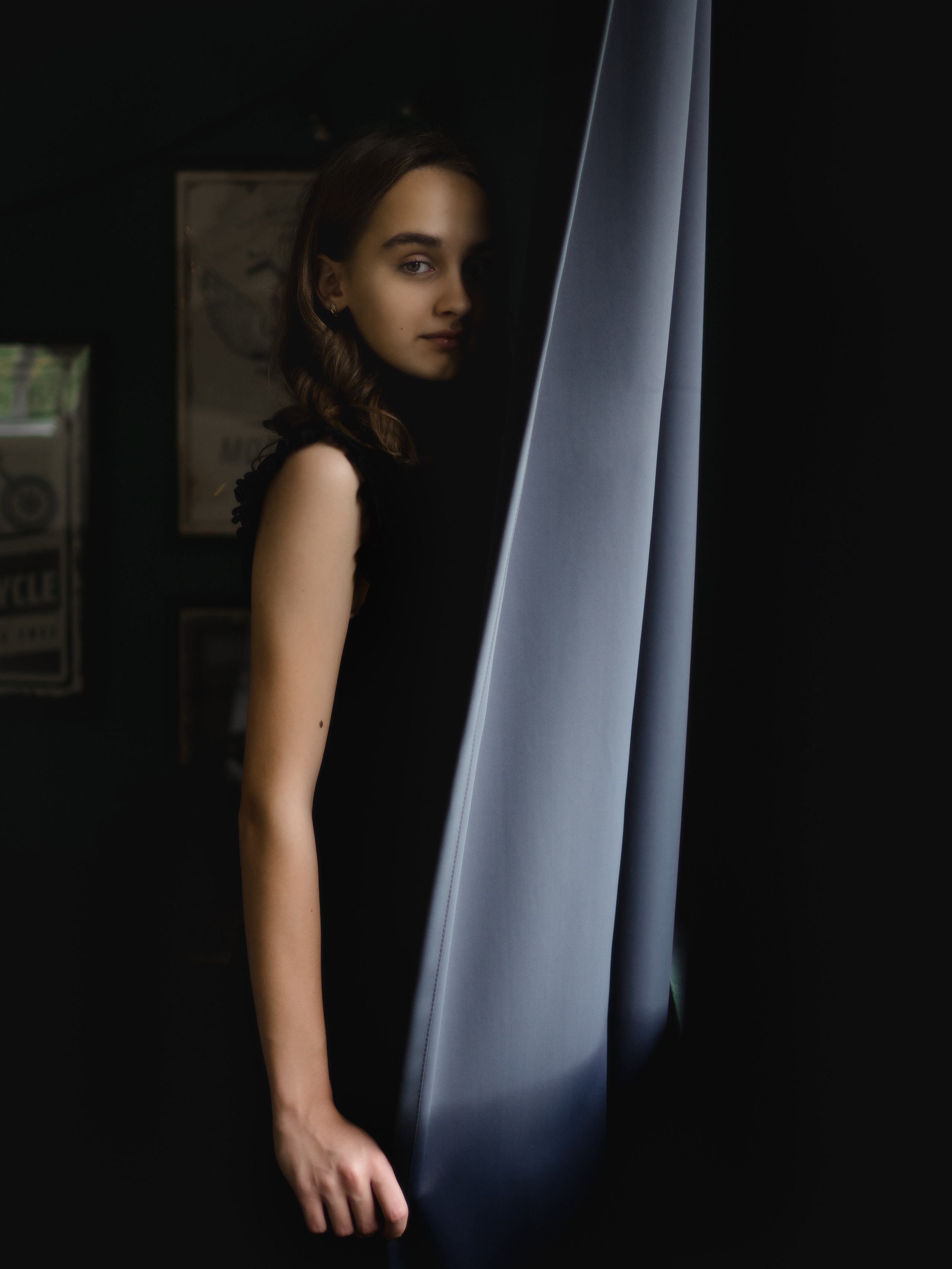 Сестрёнки. Свадебный фотограф во Владимире - Мария Широкорядова