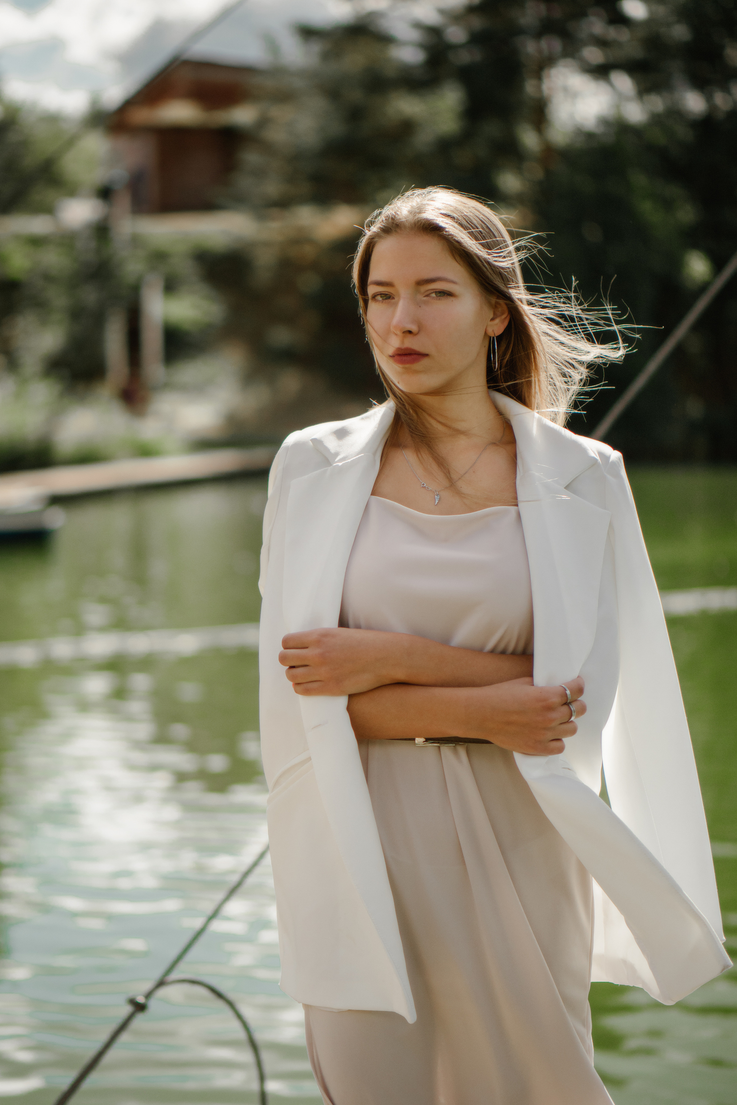 Маша. Свадебный фотограф во Владимире - Мария Широкорядова