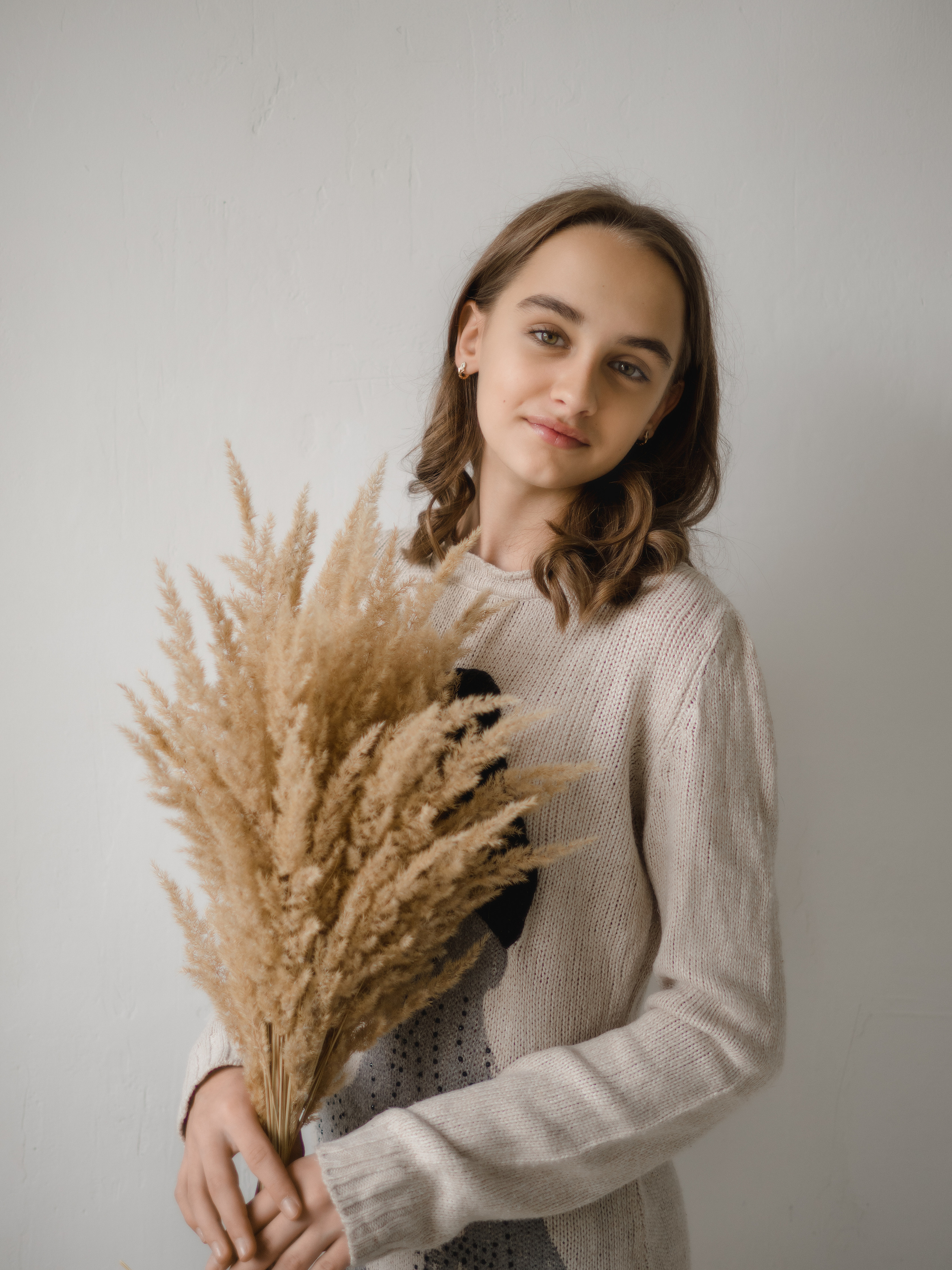 Сестрёнки. Свадебный фотограф во Владимире - Мария Широкорядова