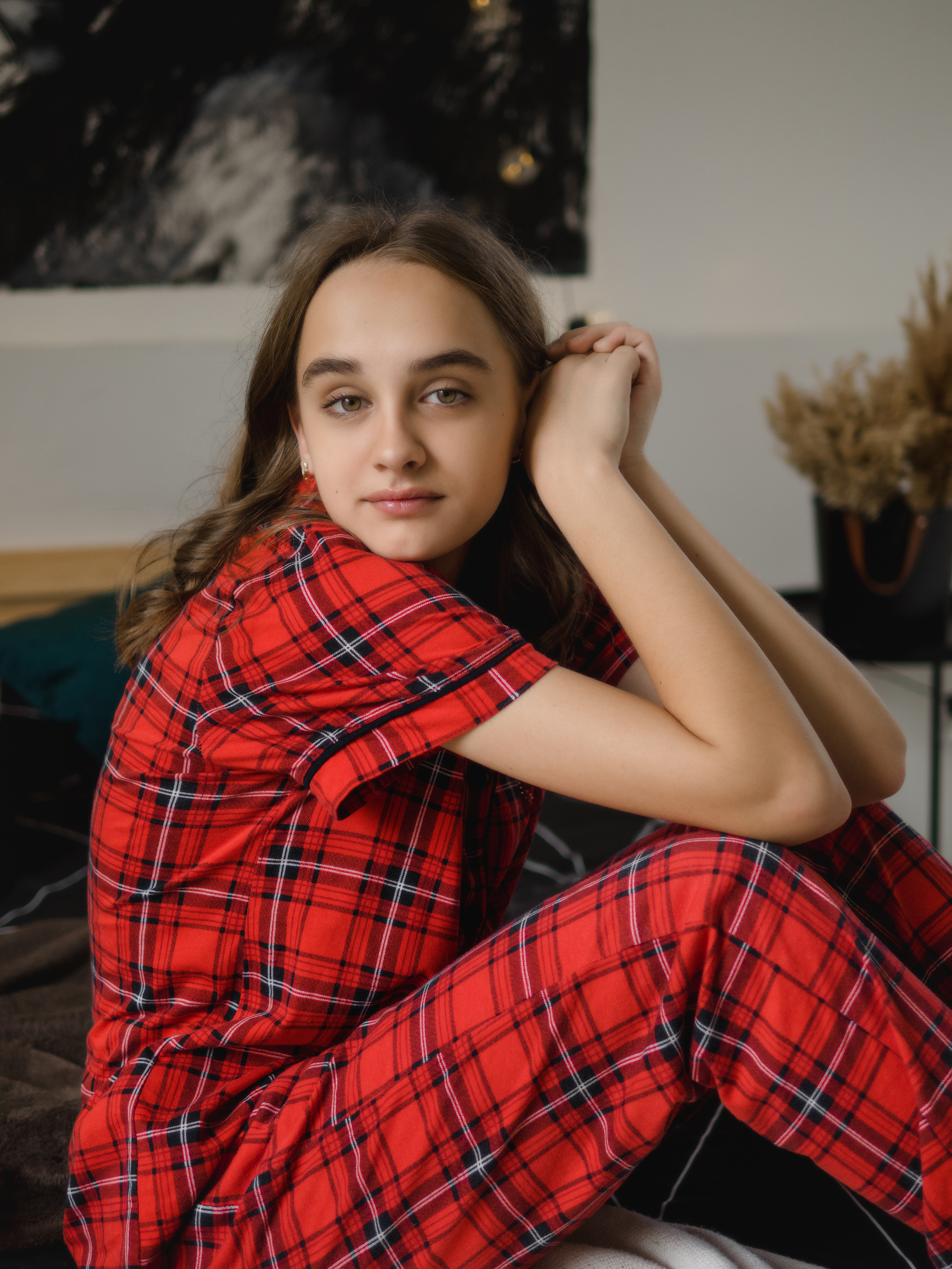 Сестрёнки. Свадебный фотограф во Владимире - Мария Широкорядова