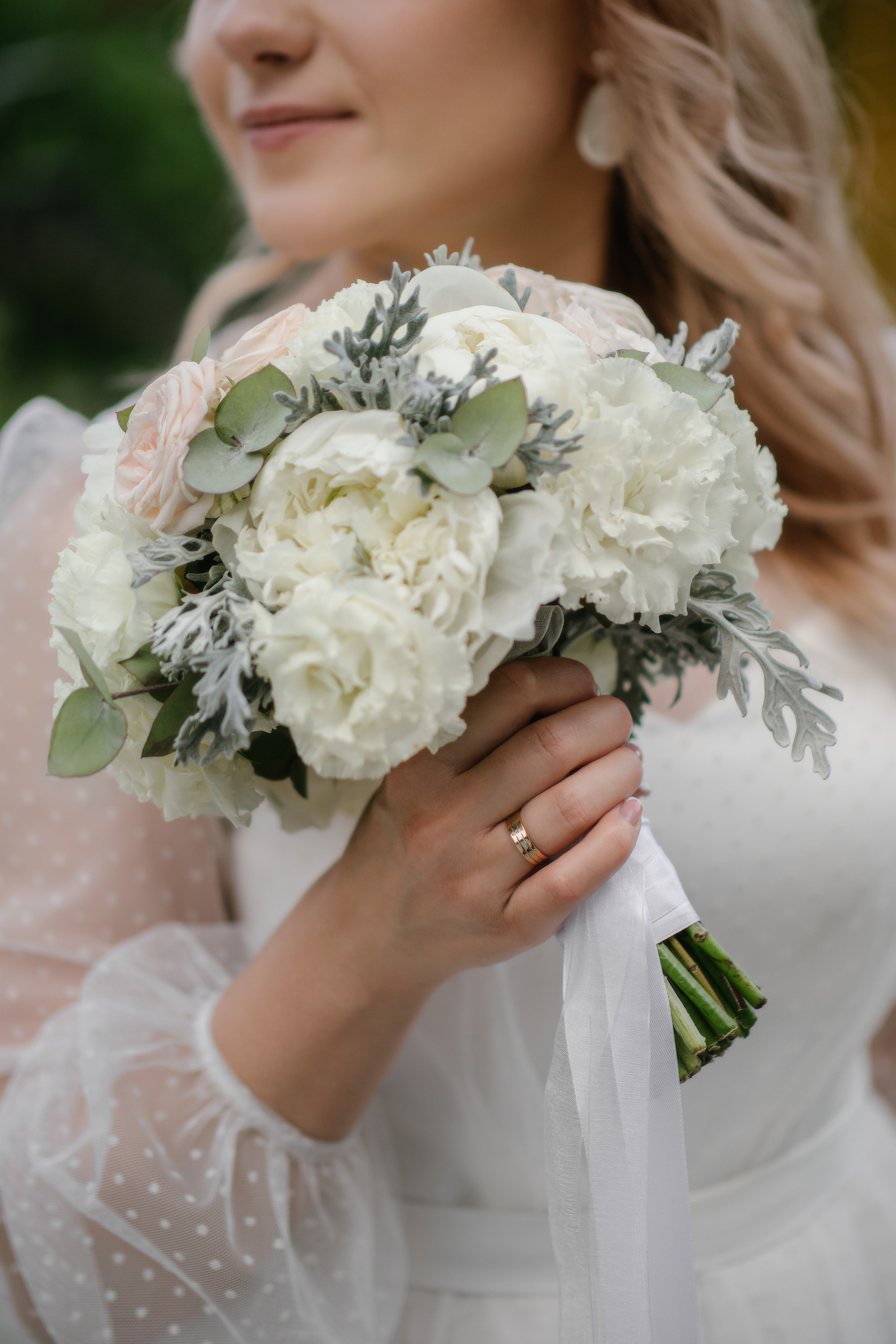 Света и Артём. Свадебный фотограф во Владимире - Мария Широкорядова