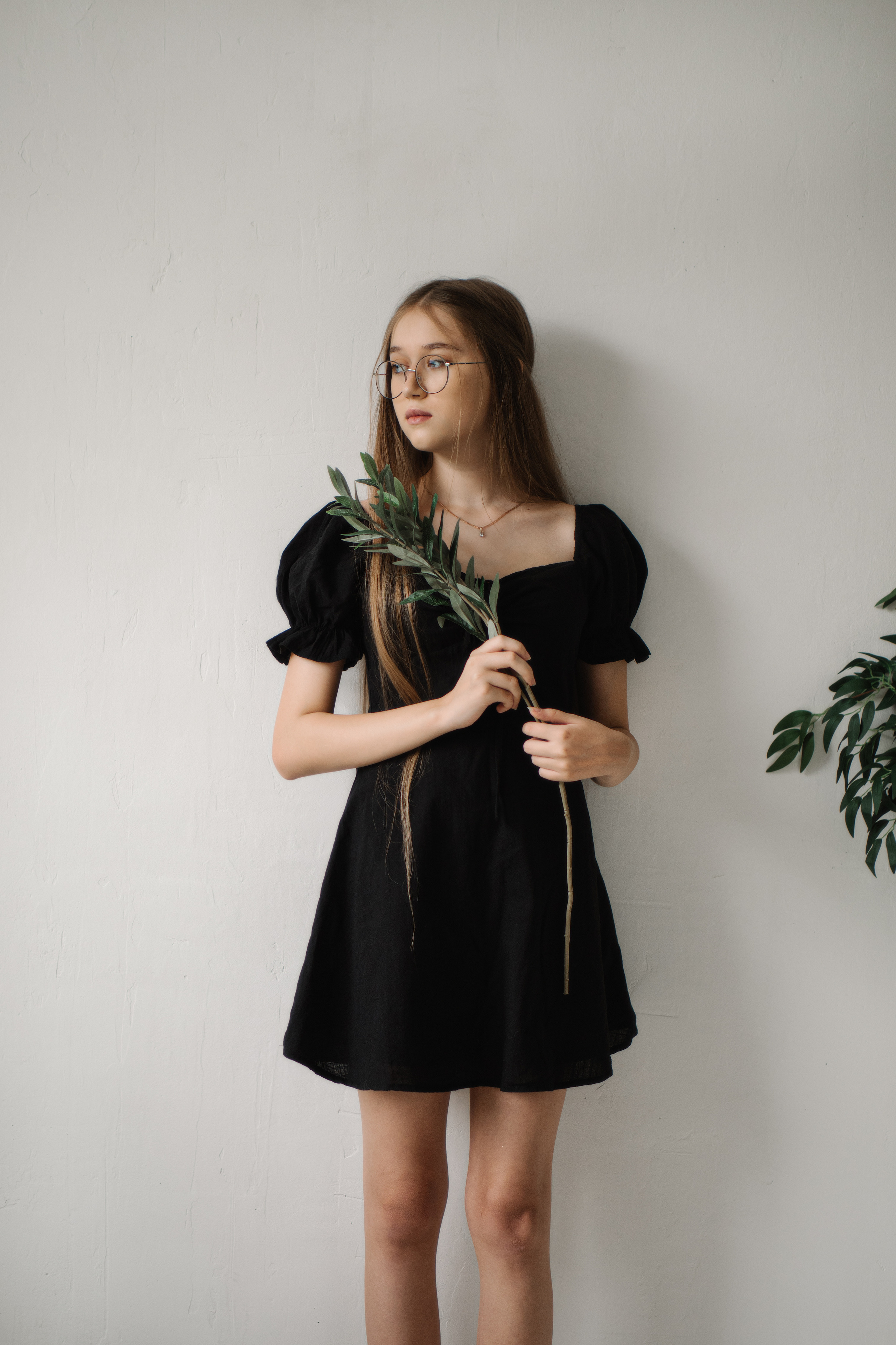 Таня. Свадебный фотограф во Владимире - Мария Широкорядова