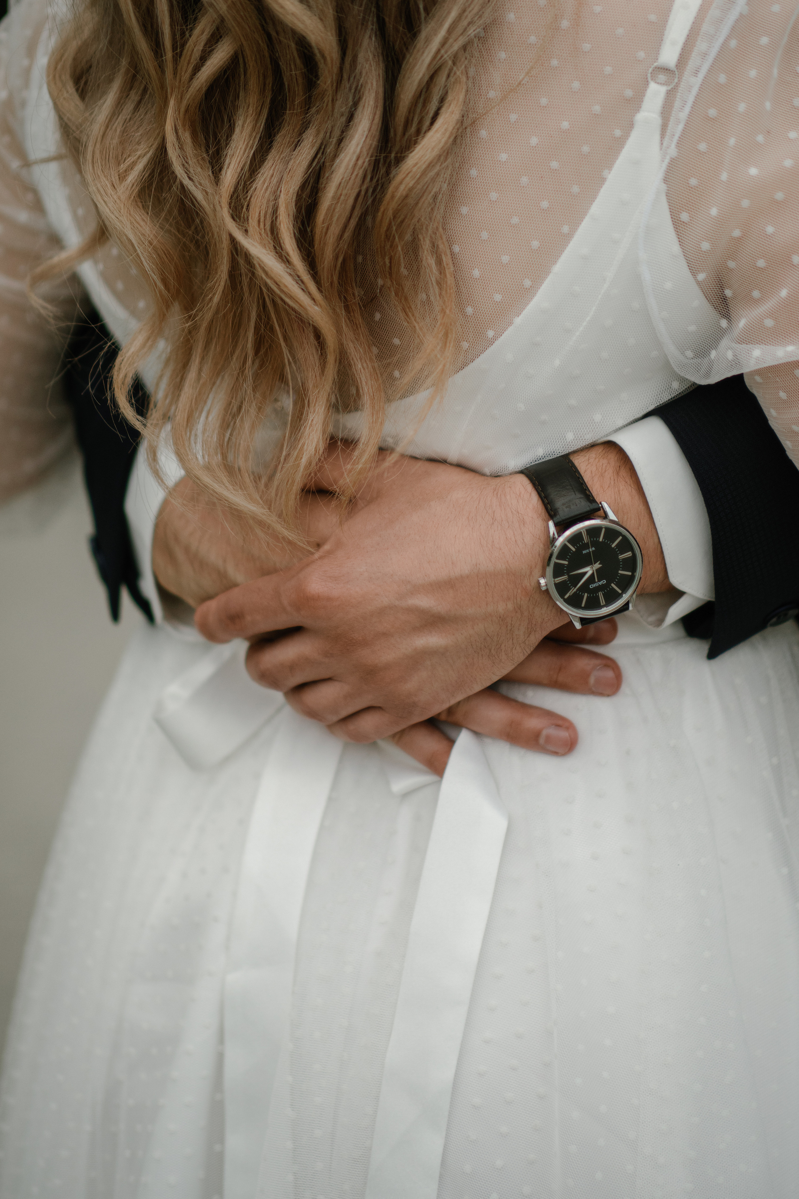 Света и Артём. Свадебный фотограф во Владимире - Мария Широкорядова