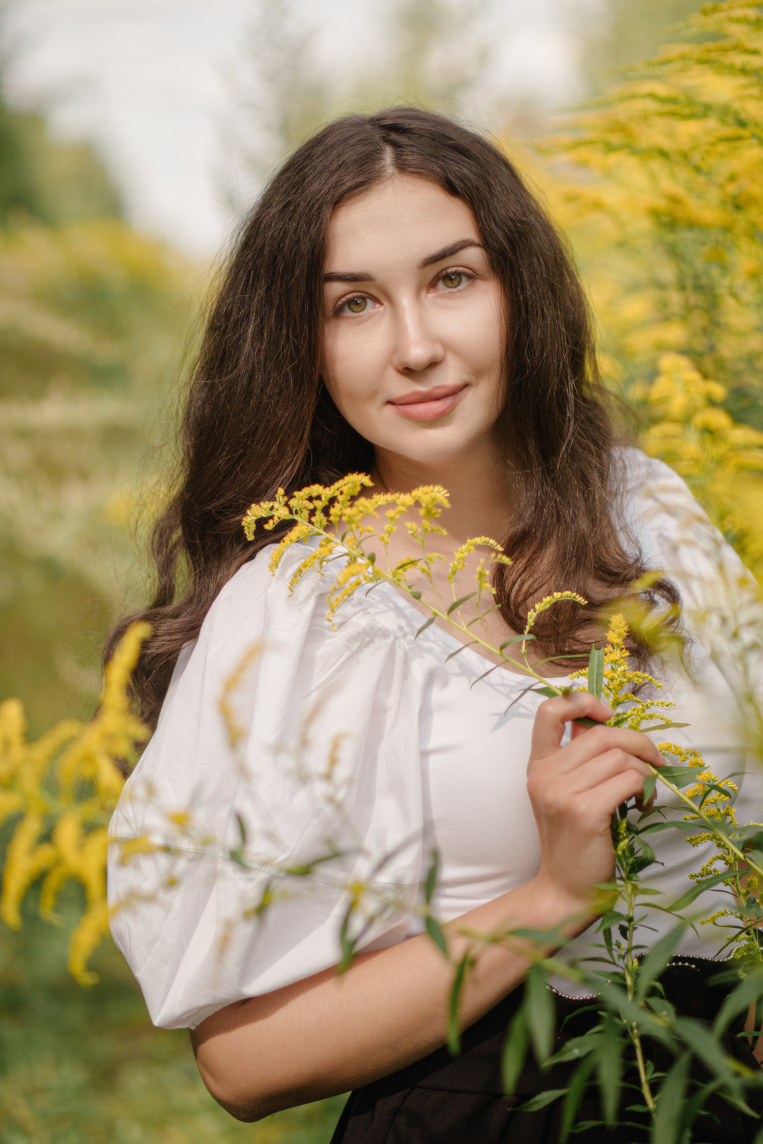 Подружки. Свадебный фотограф во Владимире - Мария Широкорядова