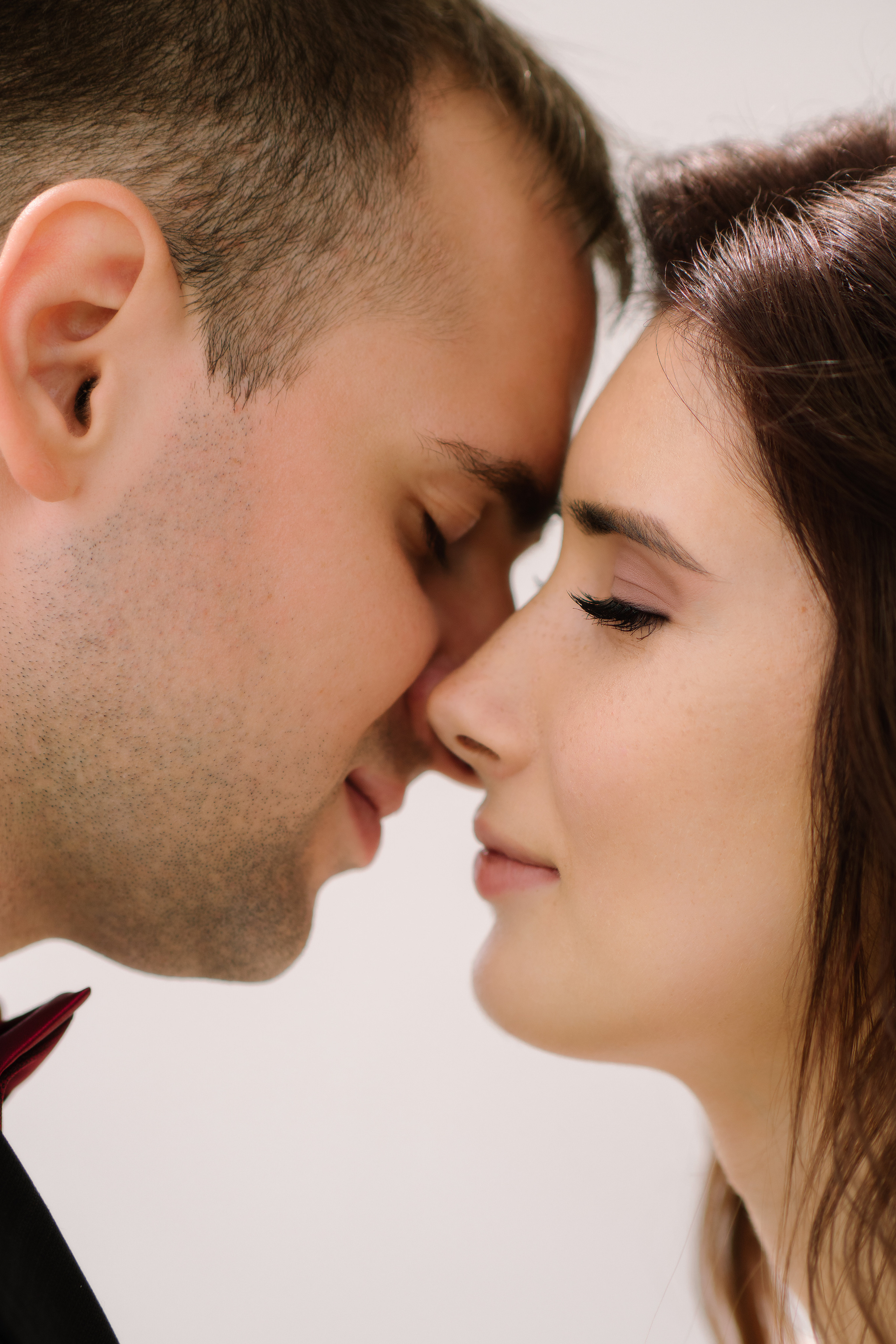 Алёна и Дима. Свадебный фотограф во Владимире - Мария Широкорядова