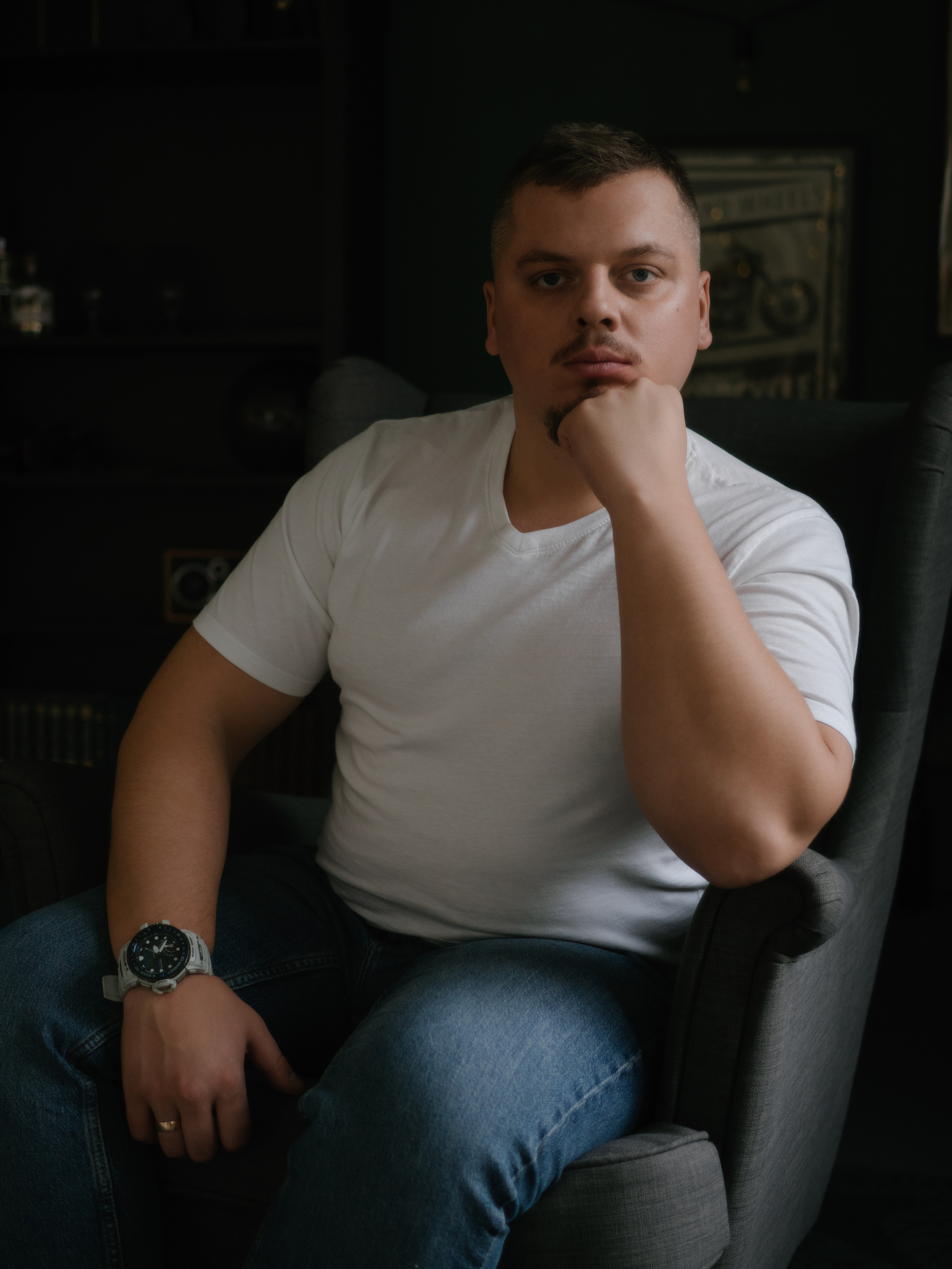 Катя. Свадебный фотограф во Владимире - Мария Широкорядова