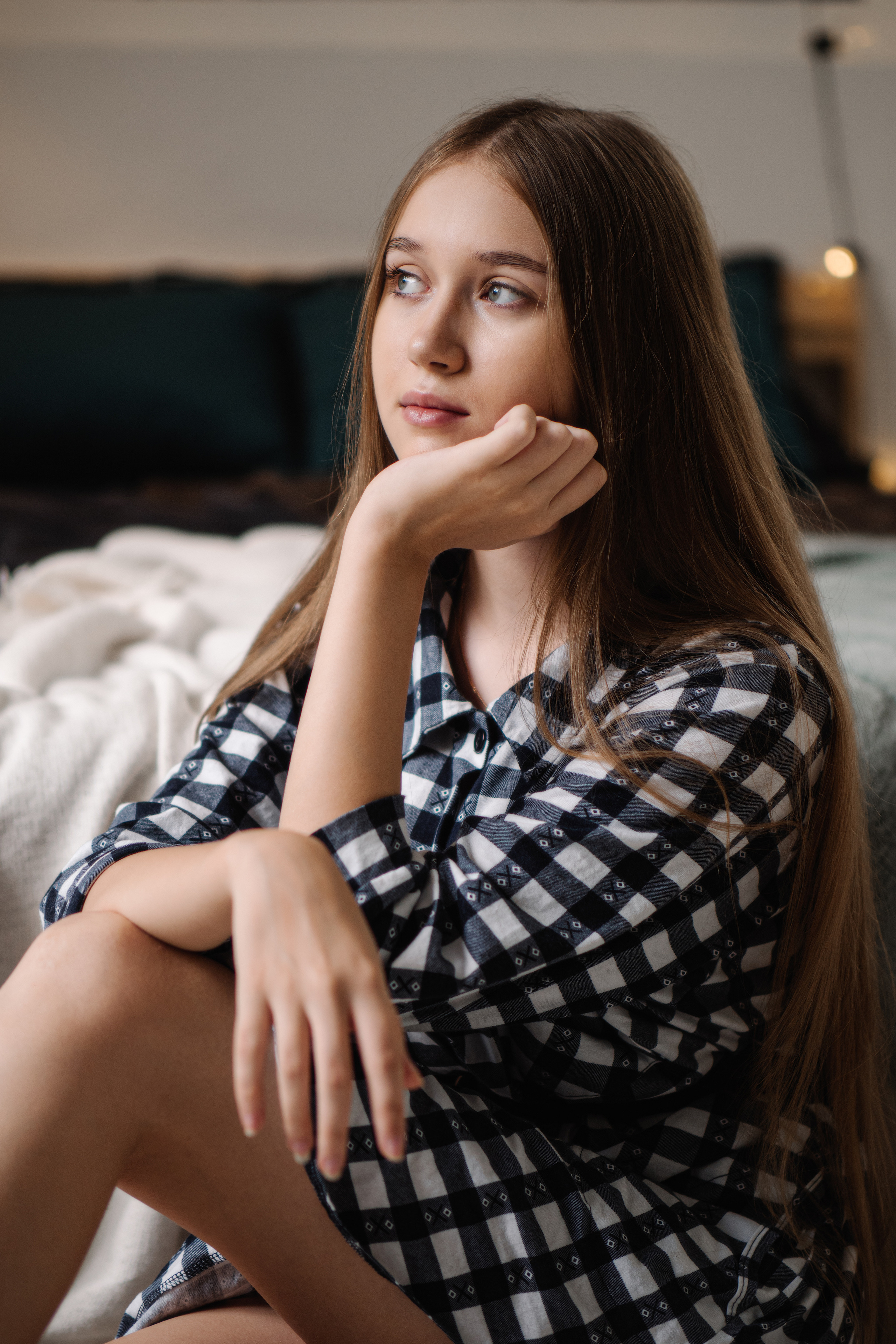 Таня. Свадебный фотограф во Владимире - Мария Широкорядова