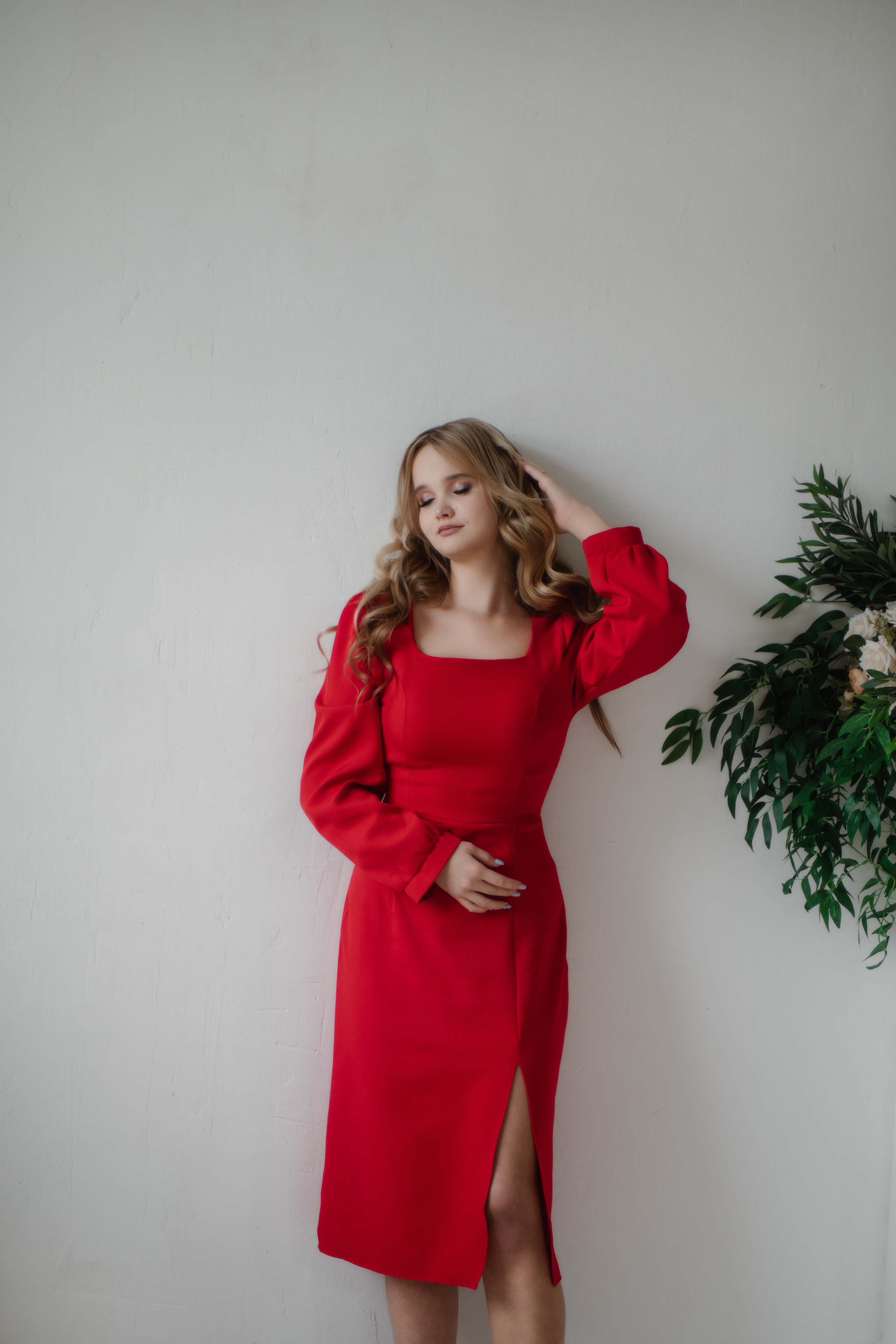 Настя. Свадебный фотограф во Владимире - Мария Широкорядова