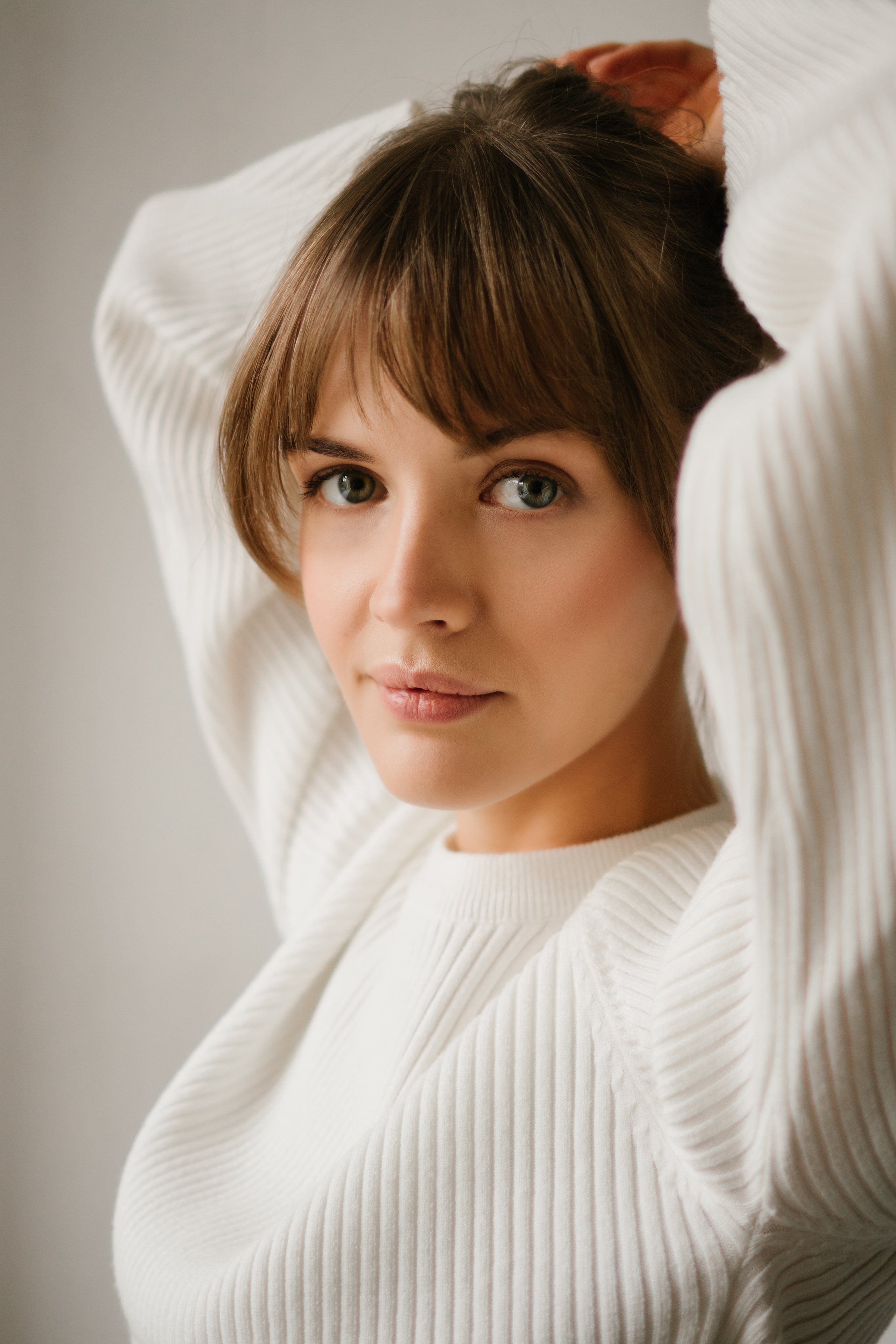 Ксюша. Свадебный фотограф во Владимире - Мария Широкорядова