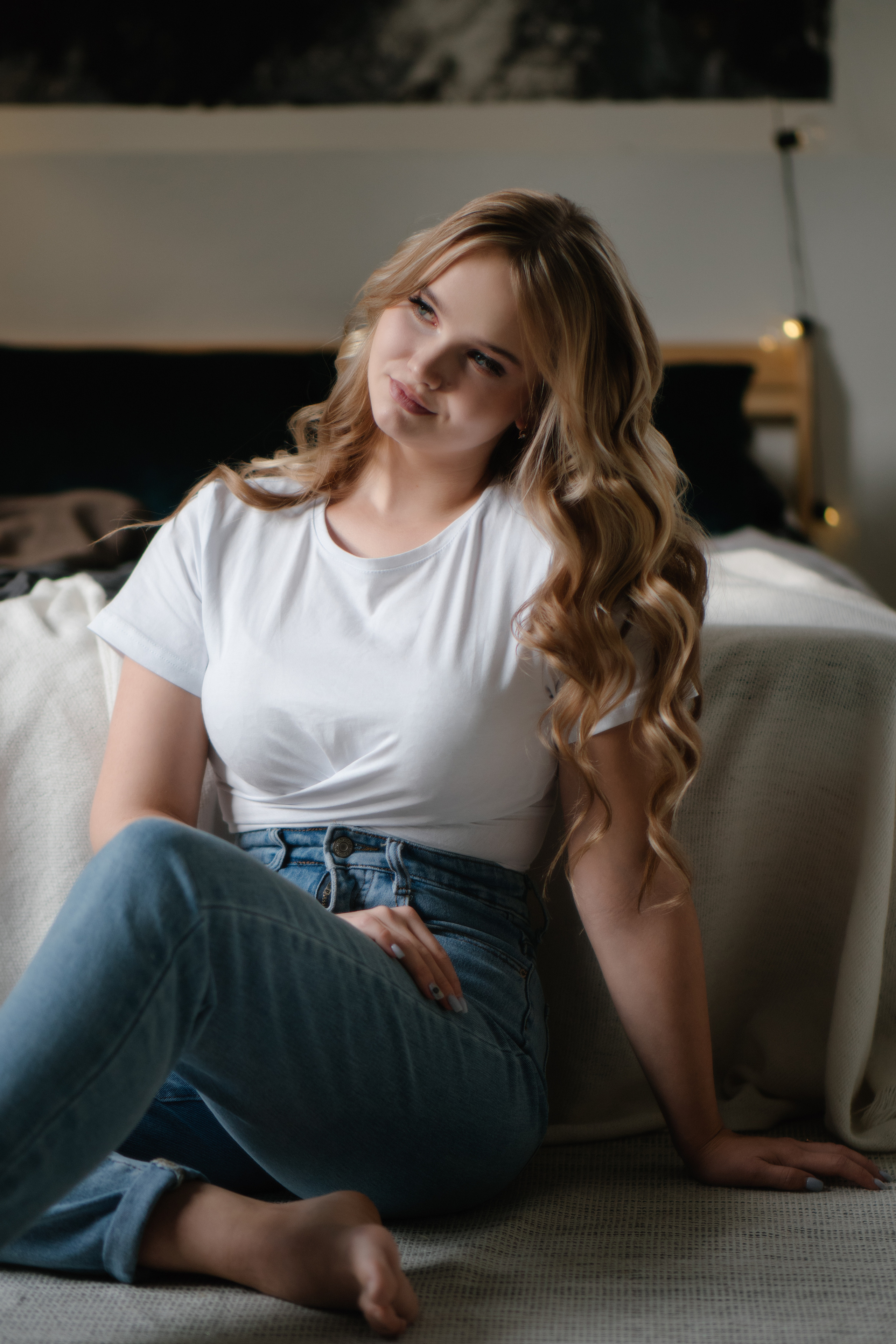 Настя. Свадебный фотограф во Владимире - Мария Широкорядова