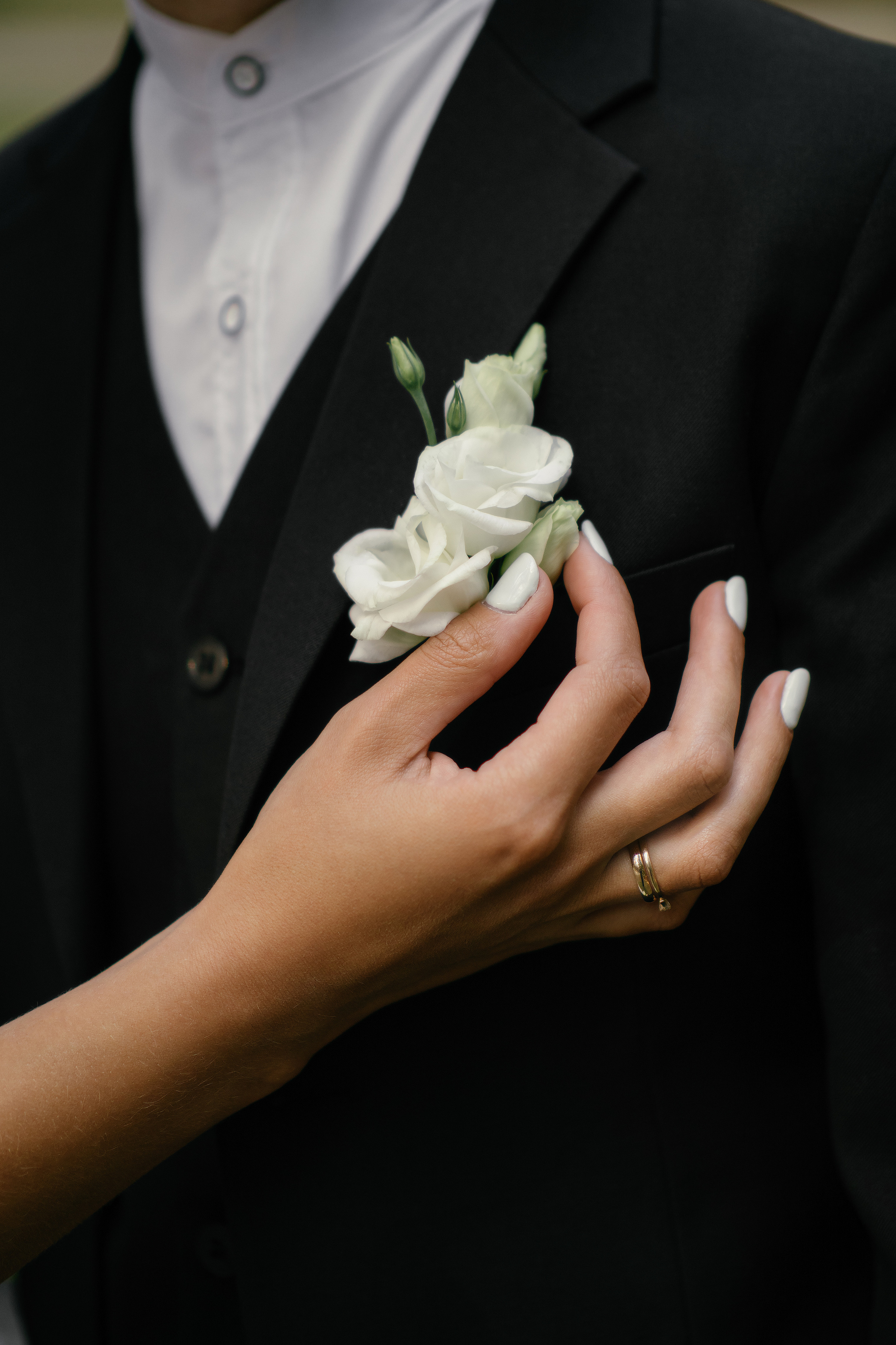 Таня и Лёша. Свадебный фотограф во Владимире - Мария Широкорядова