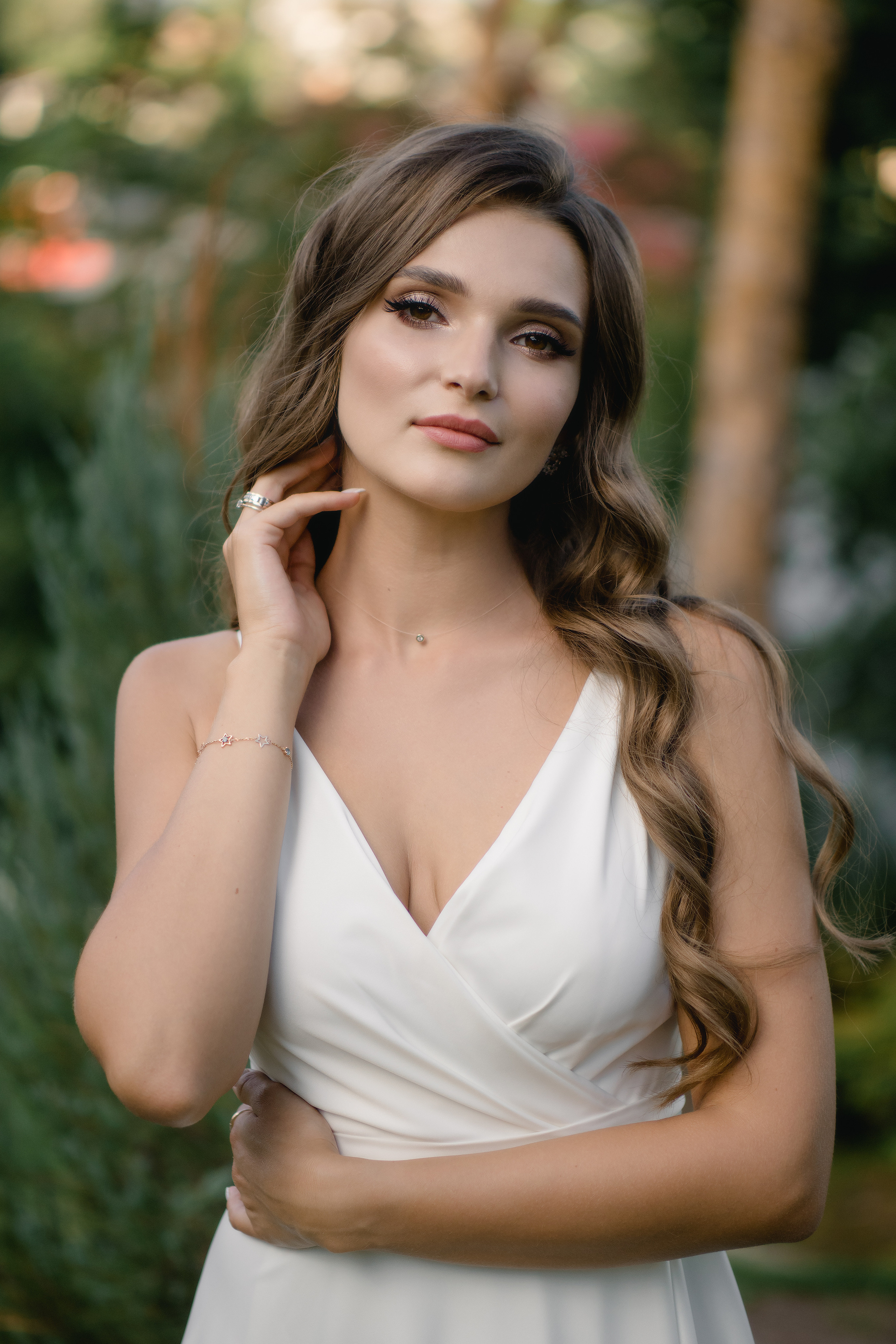 Ксюша и Женя. Свадебный фотограф во Владимире - Мария Широкорядова