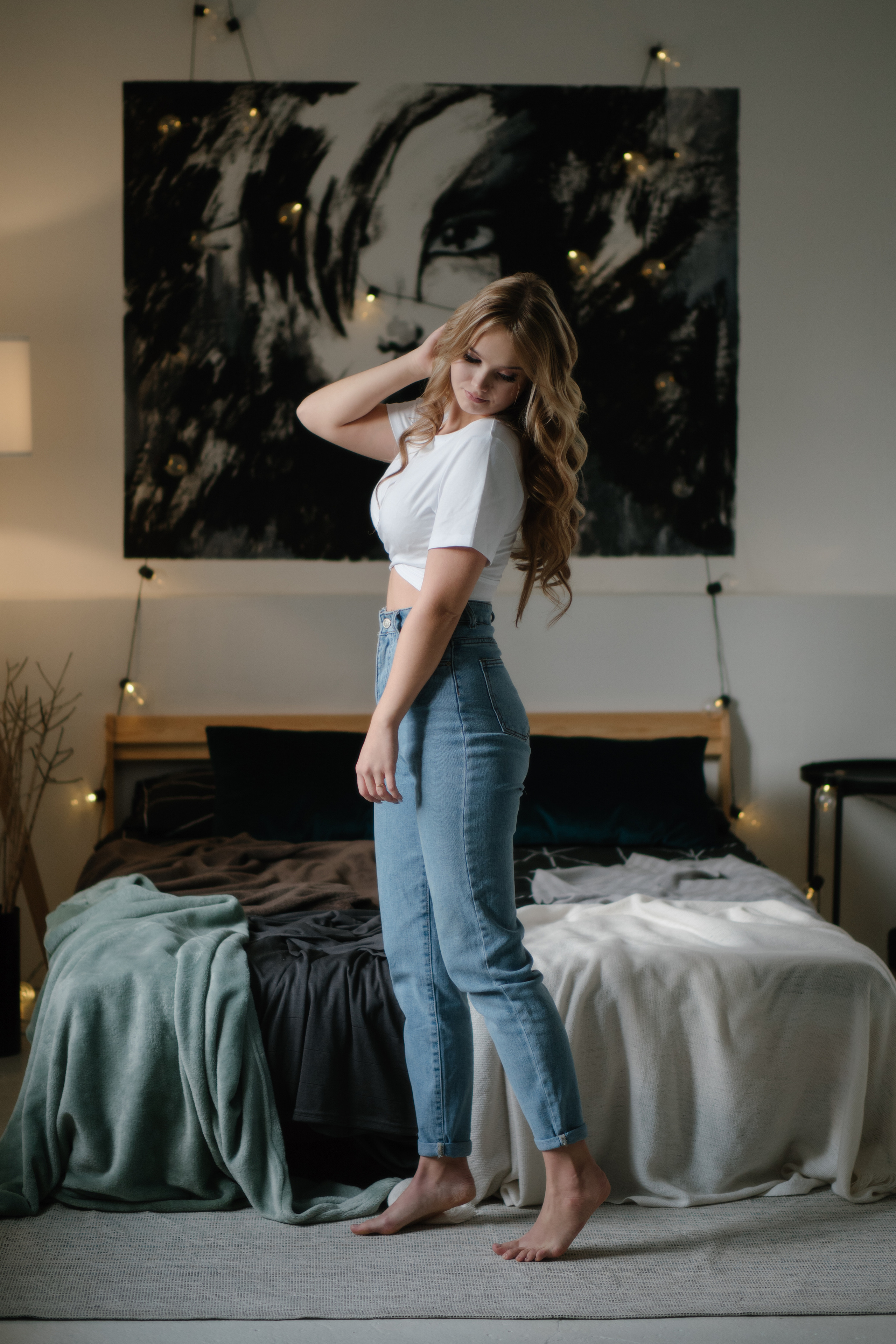 Настя. Свадебный фотограф во Владимире - Мария Широкорядова