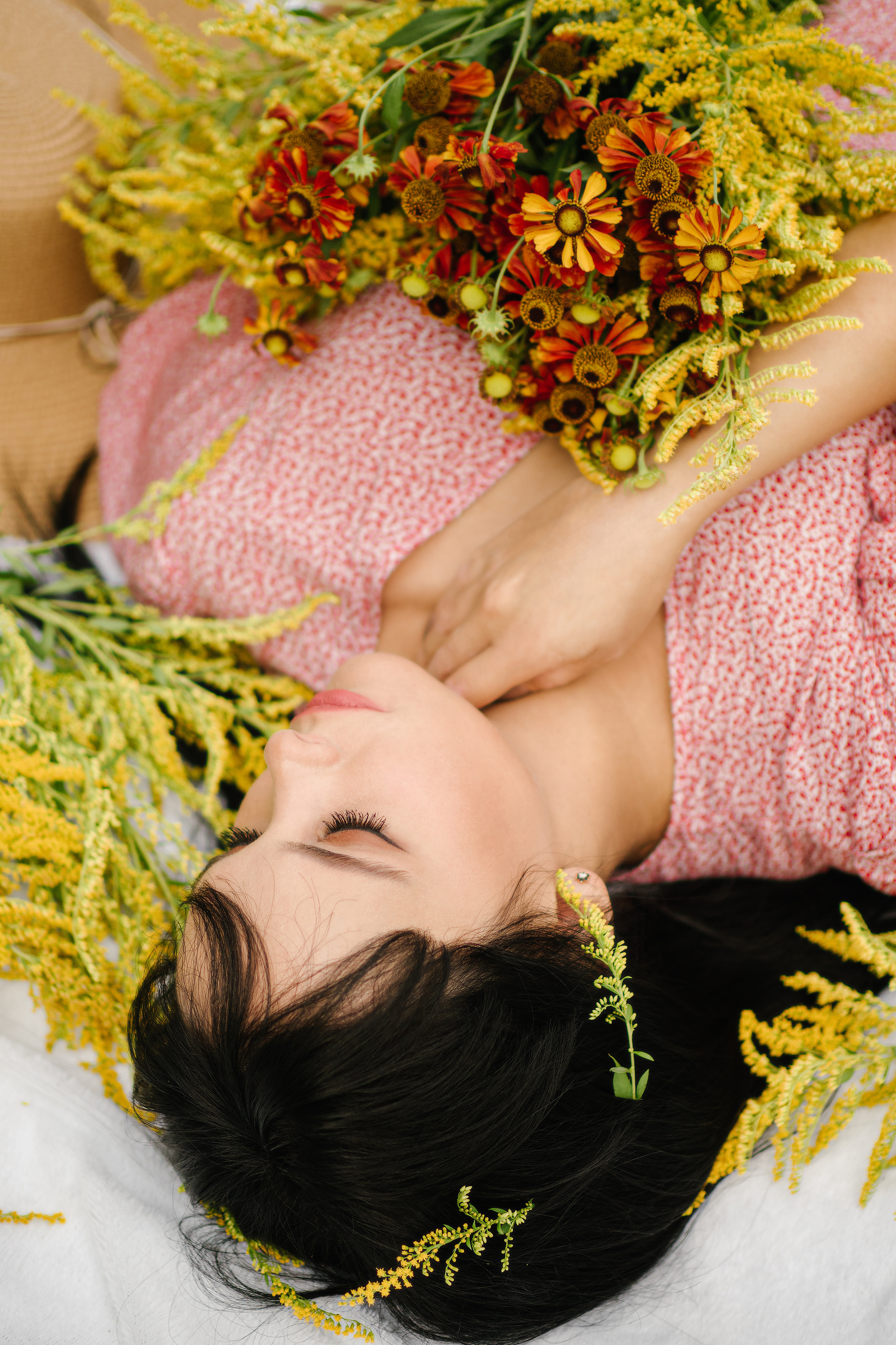 Подружки. Свадебный фотограф во Владимире - Мария Широкорядова