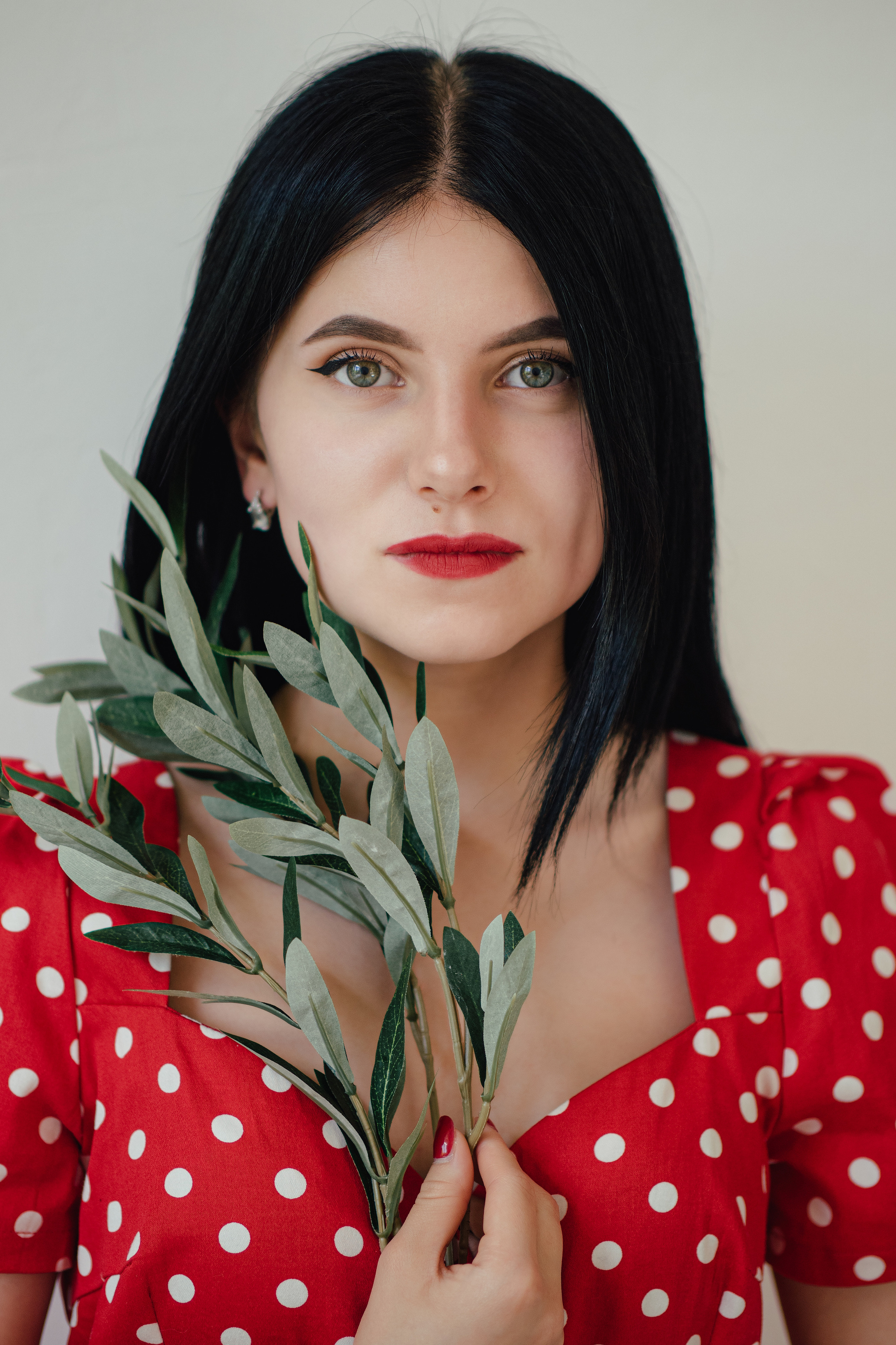 Оля. Свадебный фотограф во Владимире - Мария Широкорядова