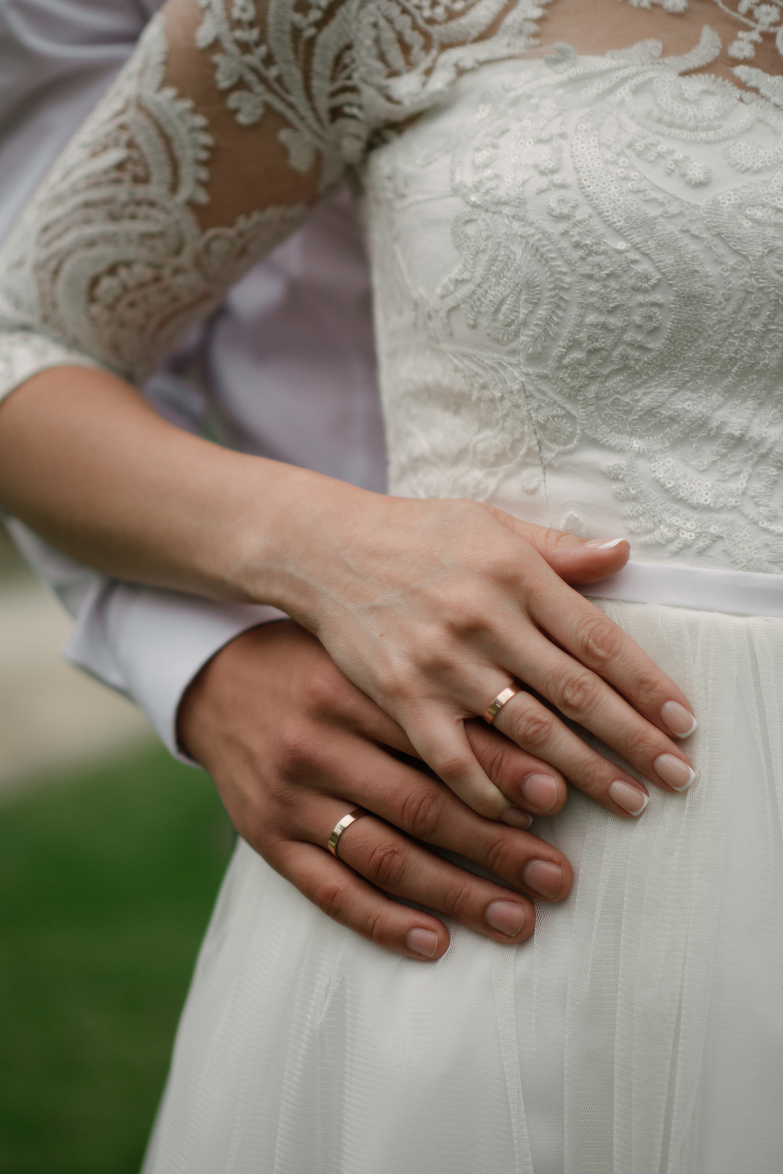 Ира. Свадебный фотограф во Владимире - Мария Широкорядова