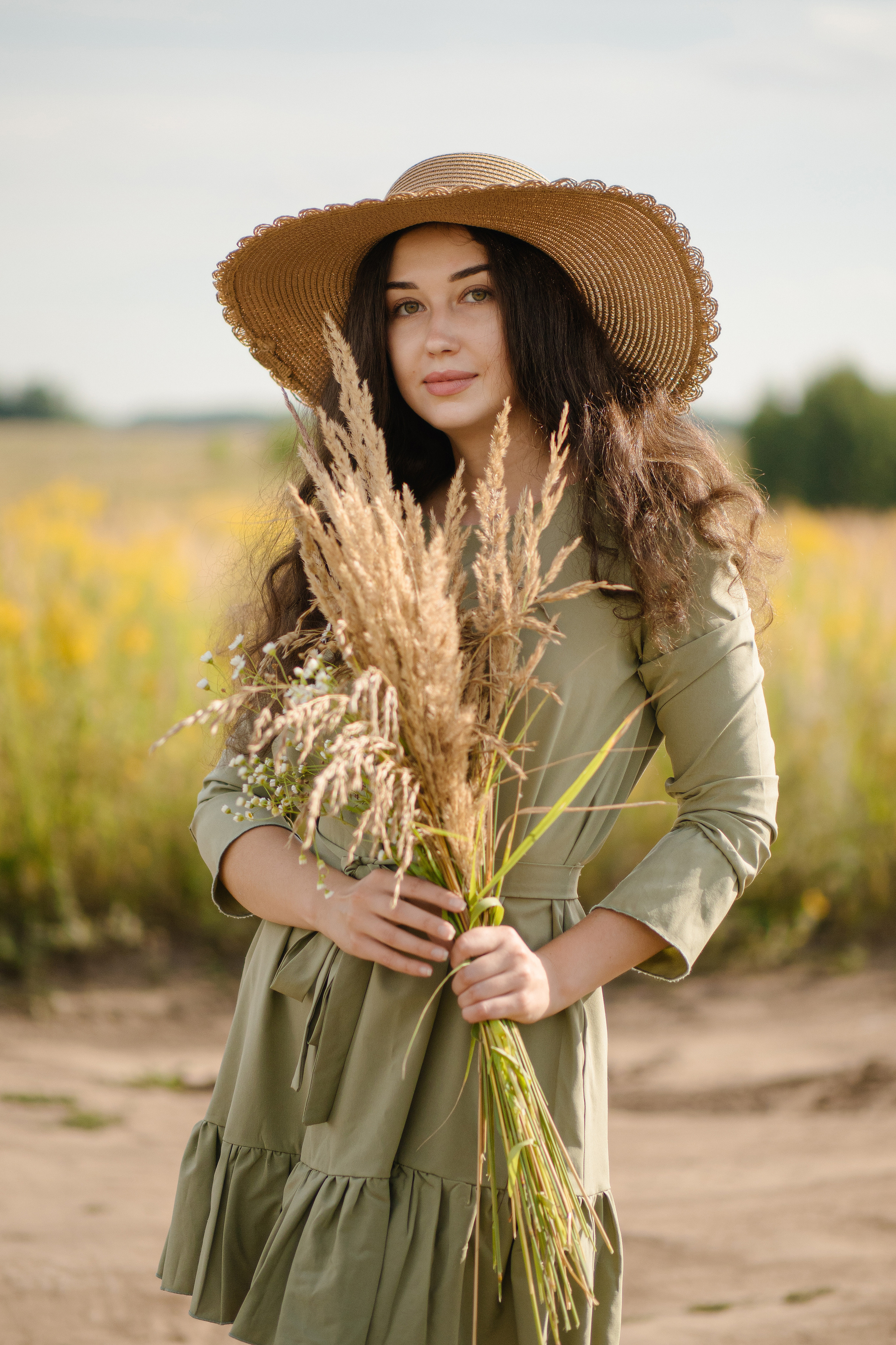 Подружки. Свадебный фотограф во Владимире - Мария Широкорядова