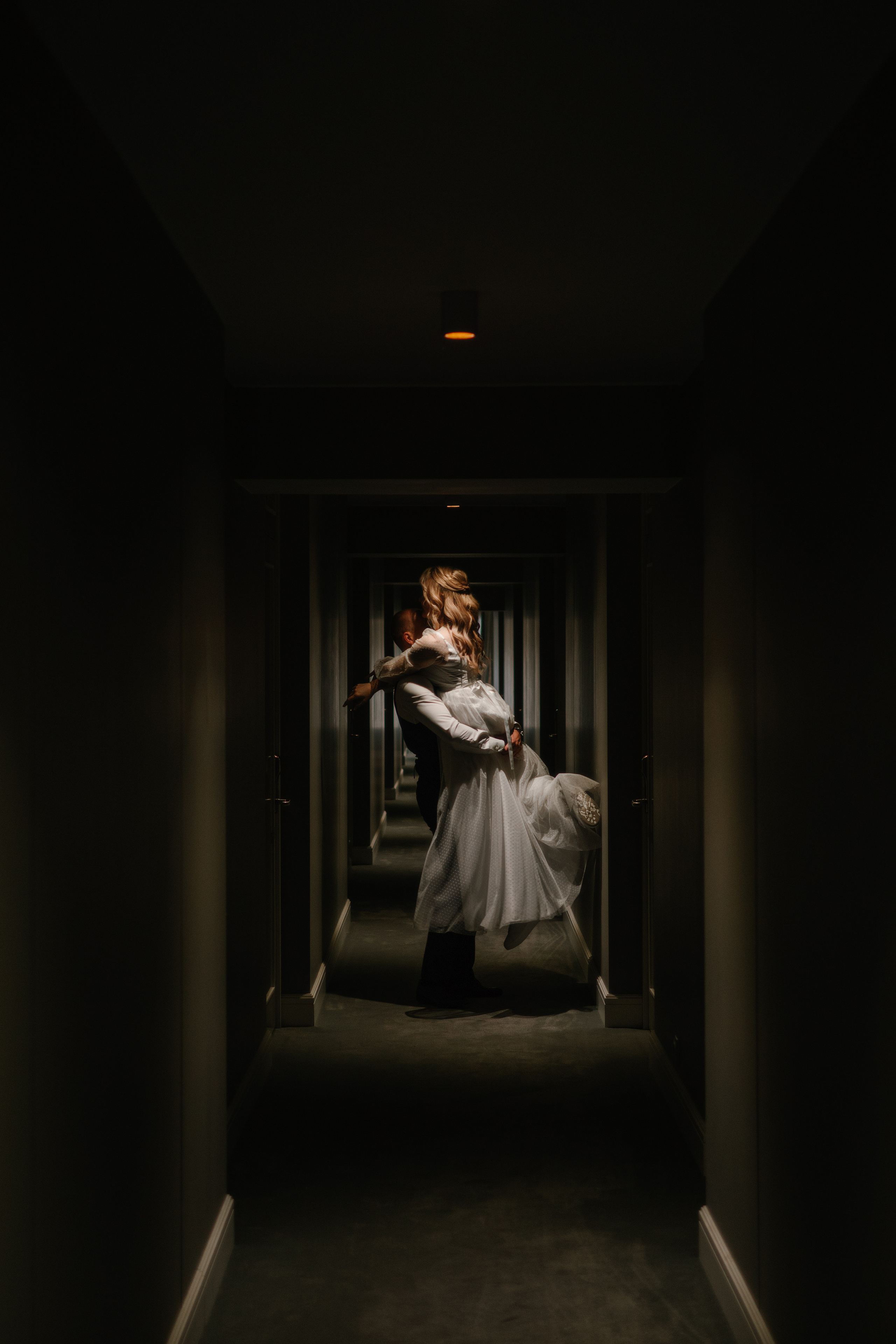 Света и Артём. Свадебный фотограф во Владимире - Мария Широкорядова