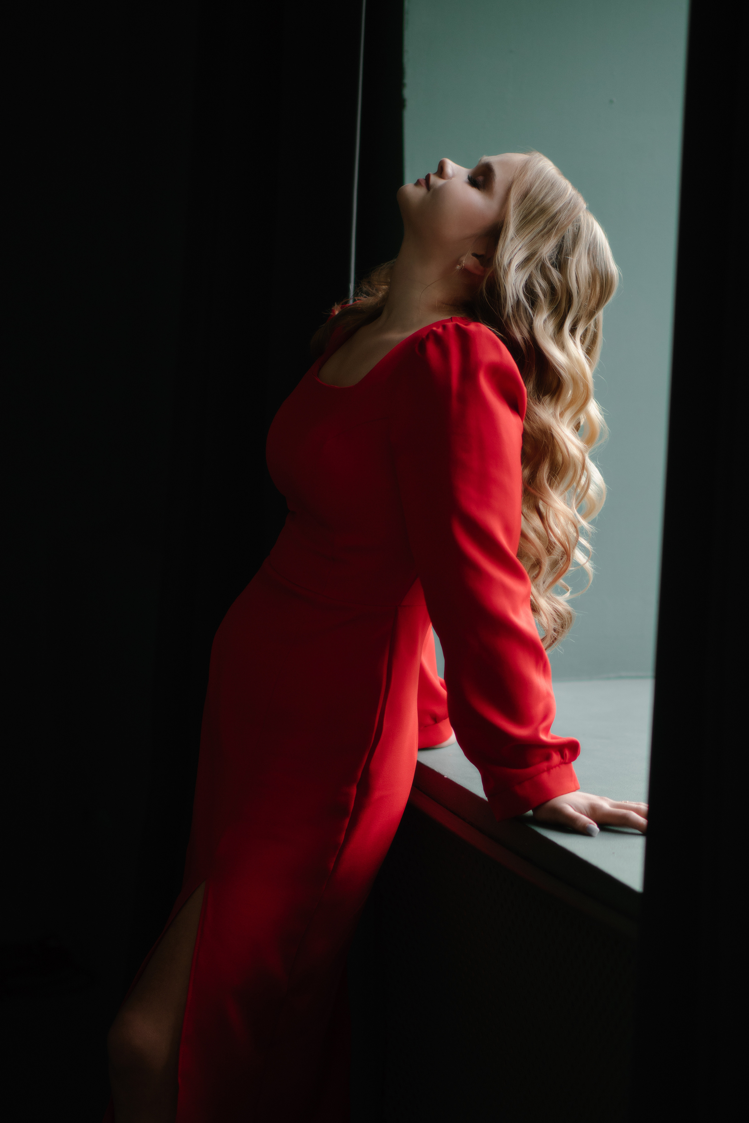 Настя. Свадебный фотограф во Владимире - Мария Широкорядова