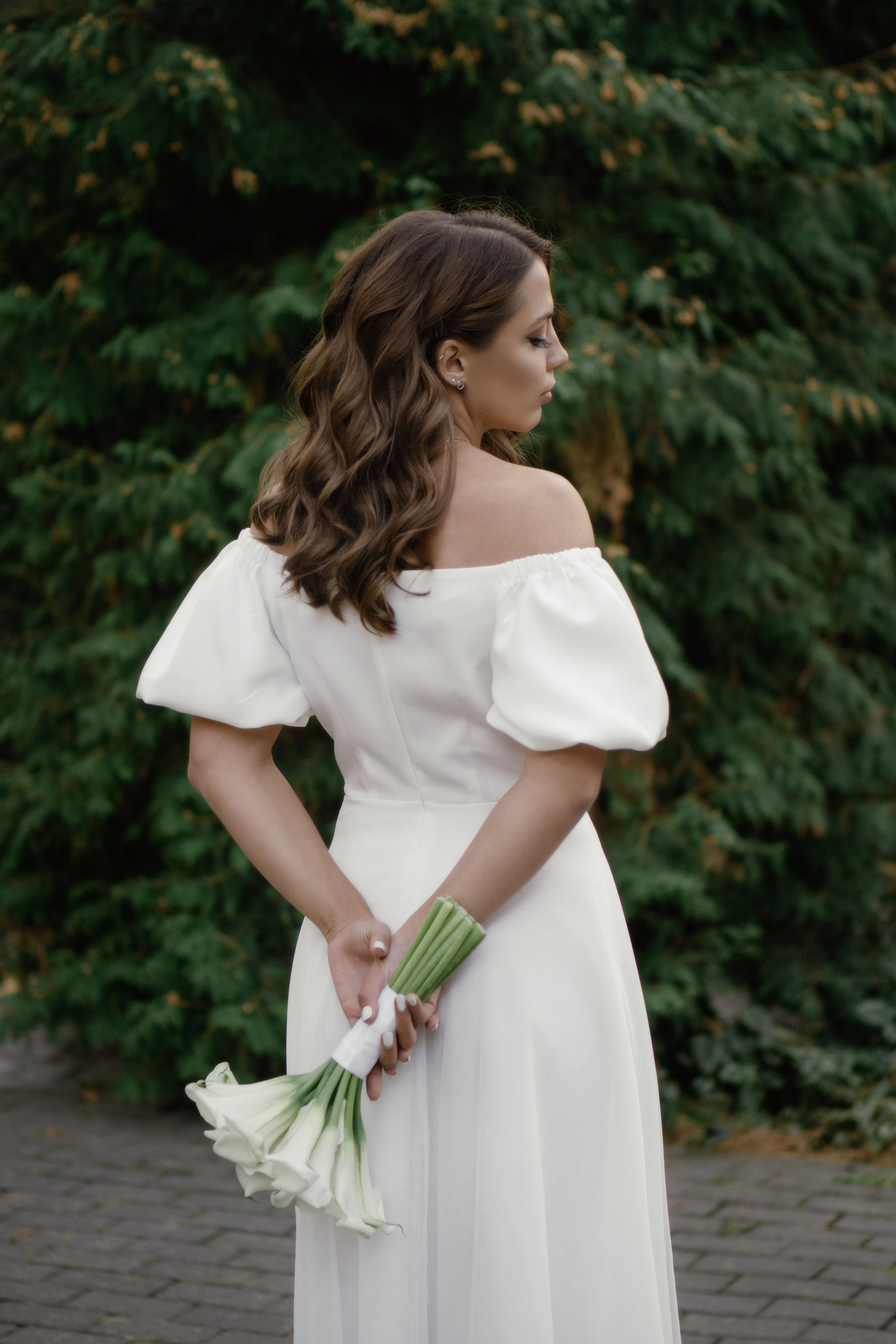 Таня и Лёша. Свадебный фотограф во Владимире - Мария Широкорядова