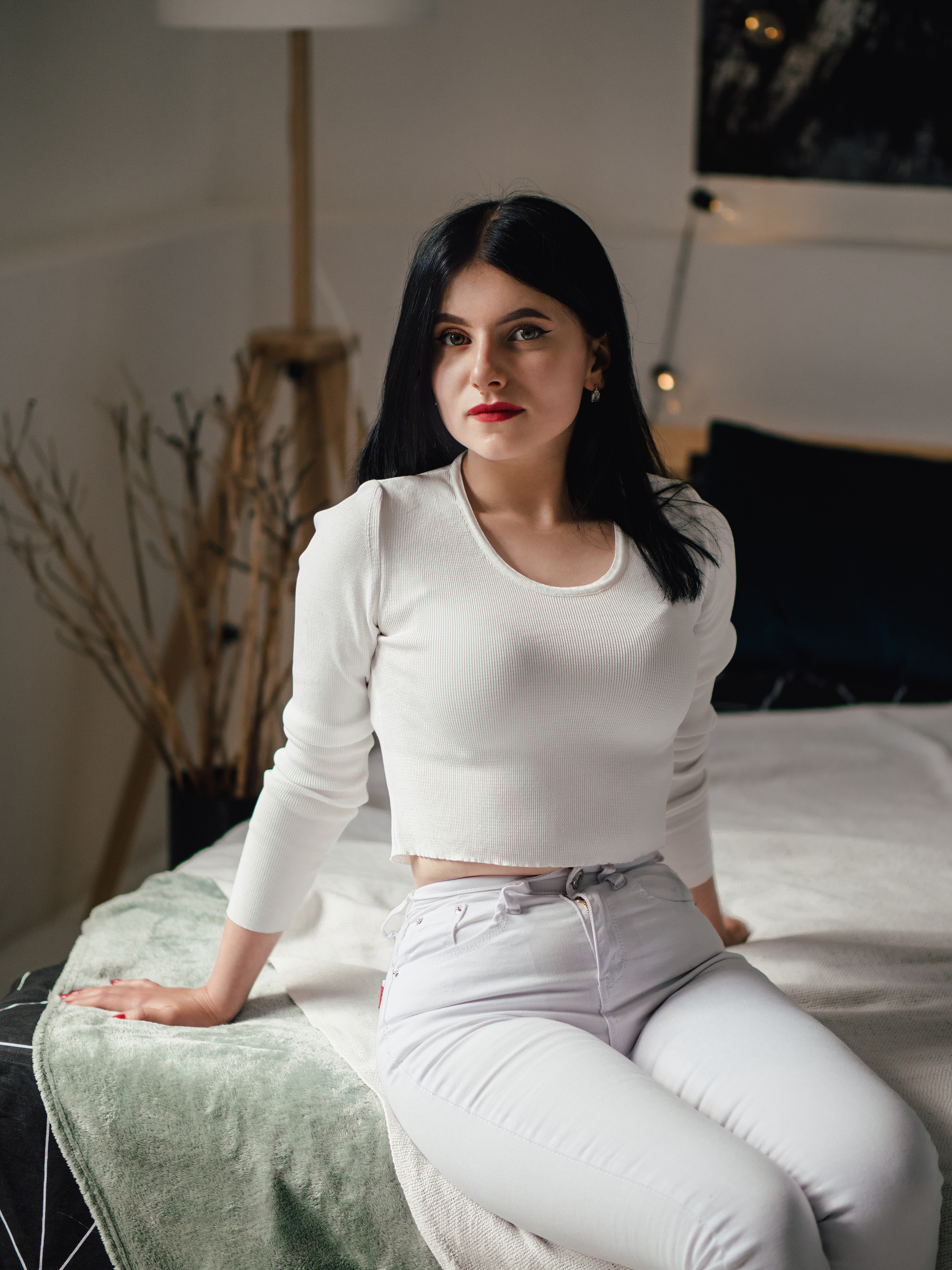 Оля. Свадебный фотограф во Владимире - Мария Широкорядова