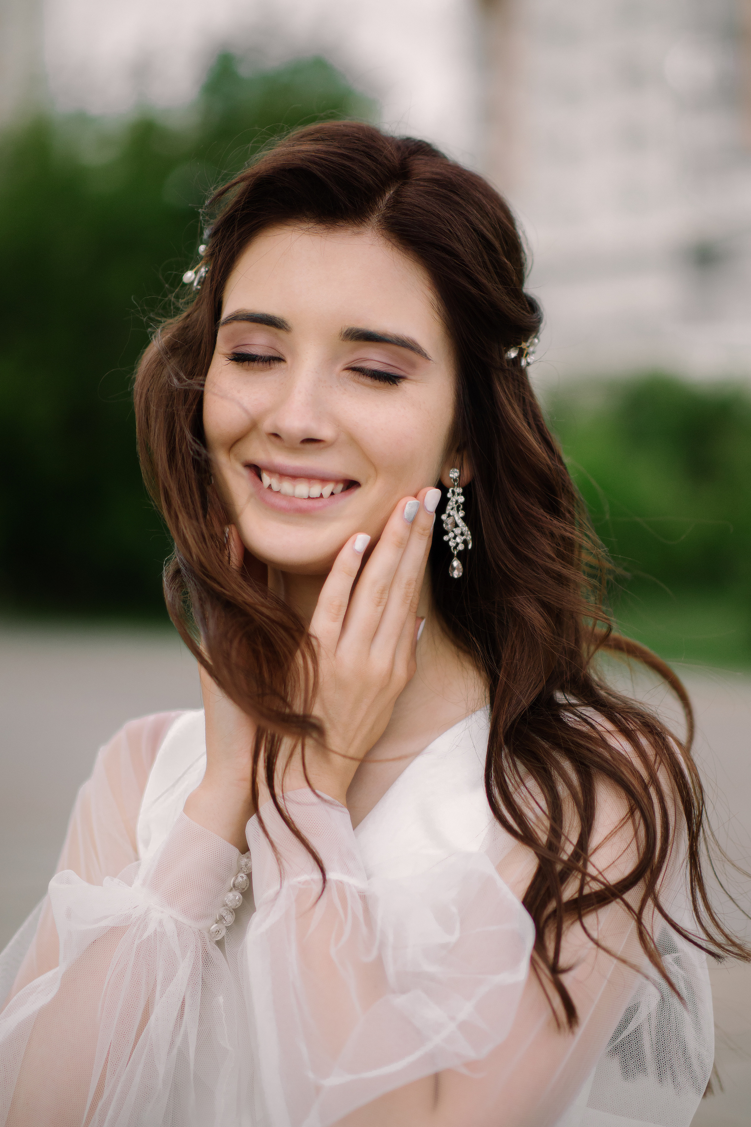 Алёна и Дима. Свадебный фотограф во Владимире - Мария Широкорядова