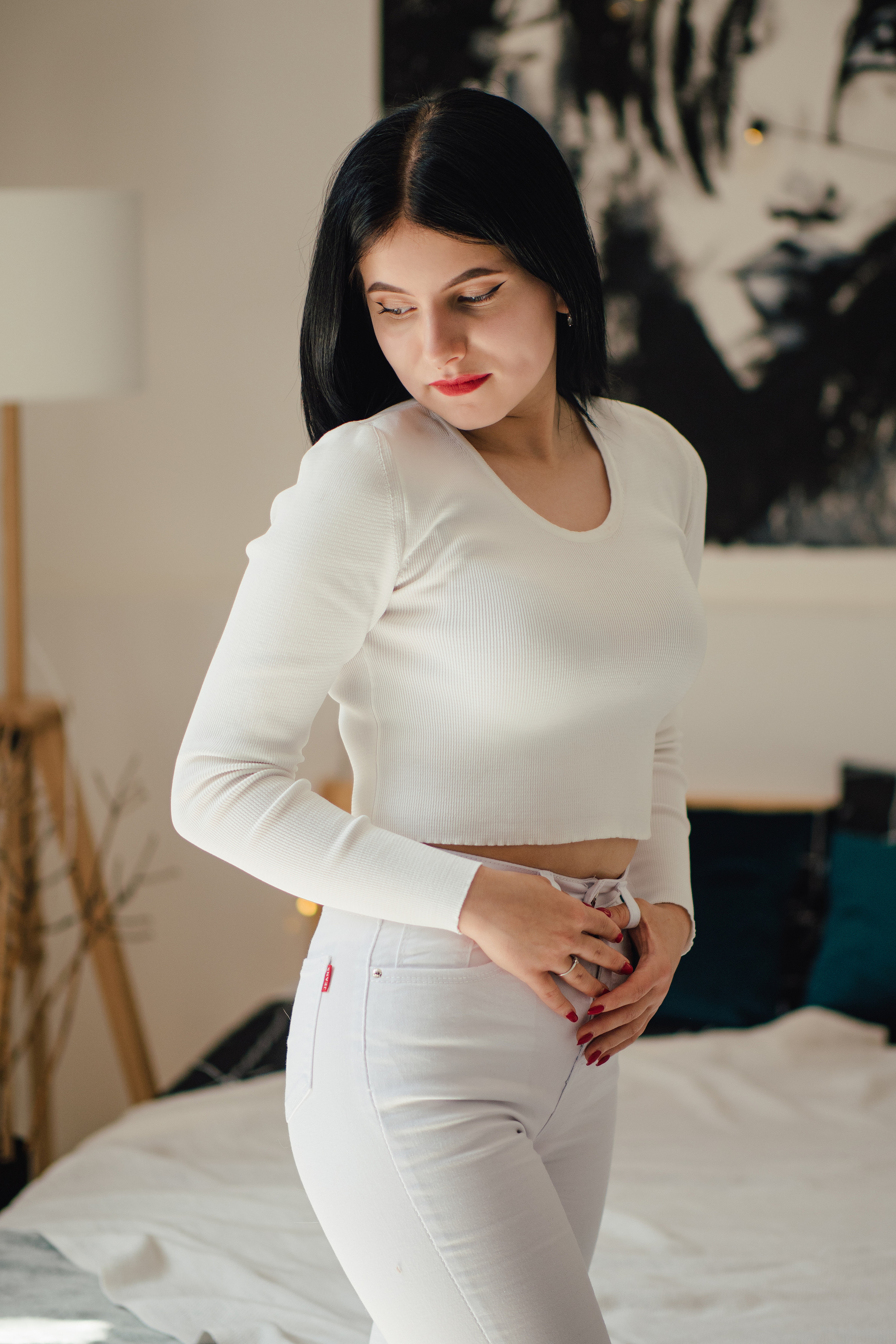 Оля. Свадебный фотограф во Владимире - Мария Широкорядова