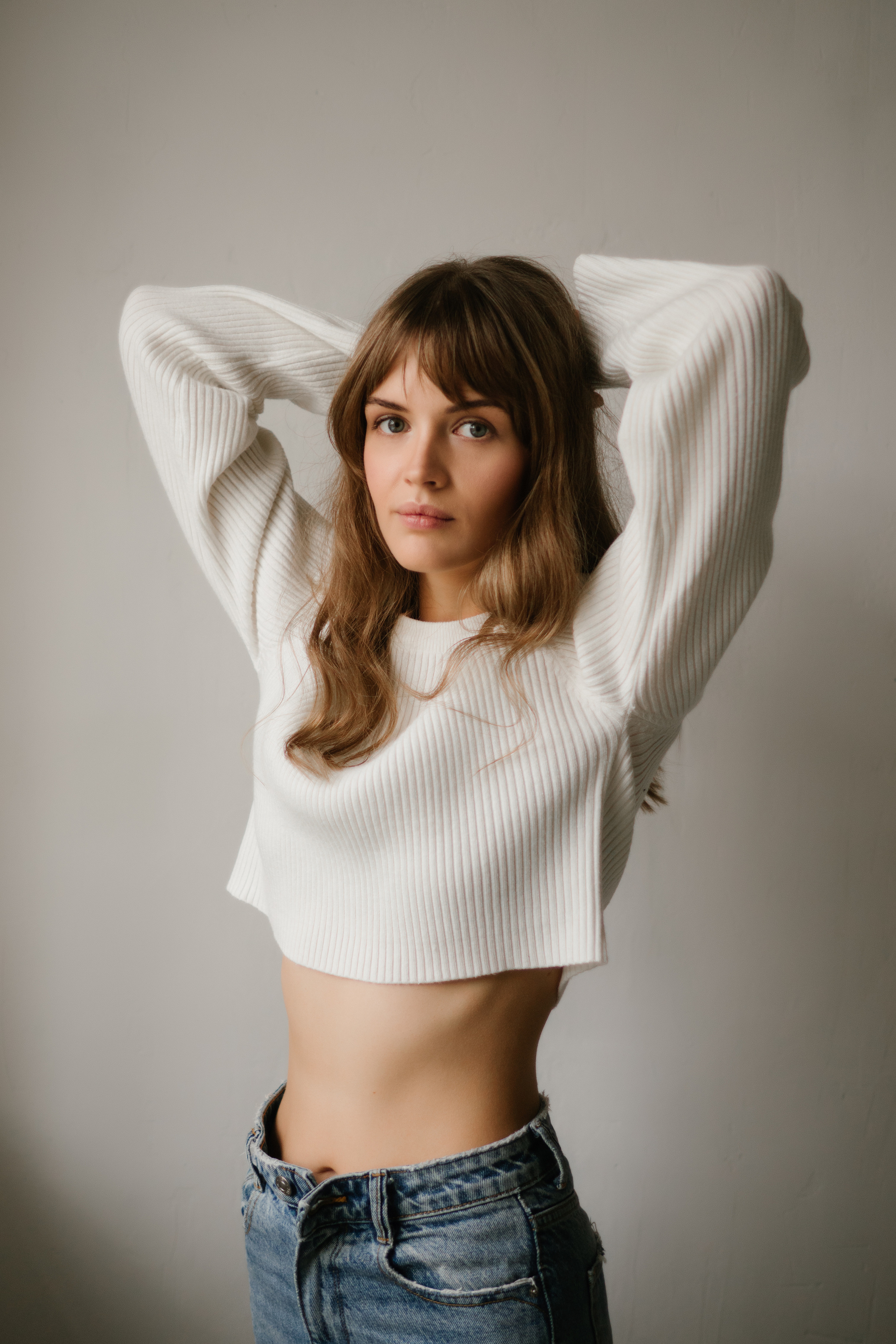 Ксюша. Свадебный фотограф во Владимире - Мария Широкорядова