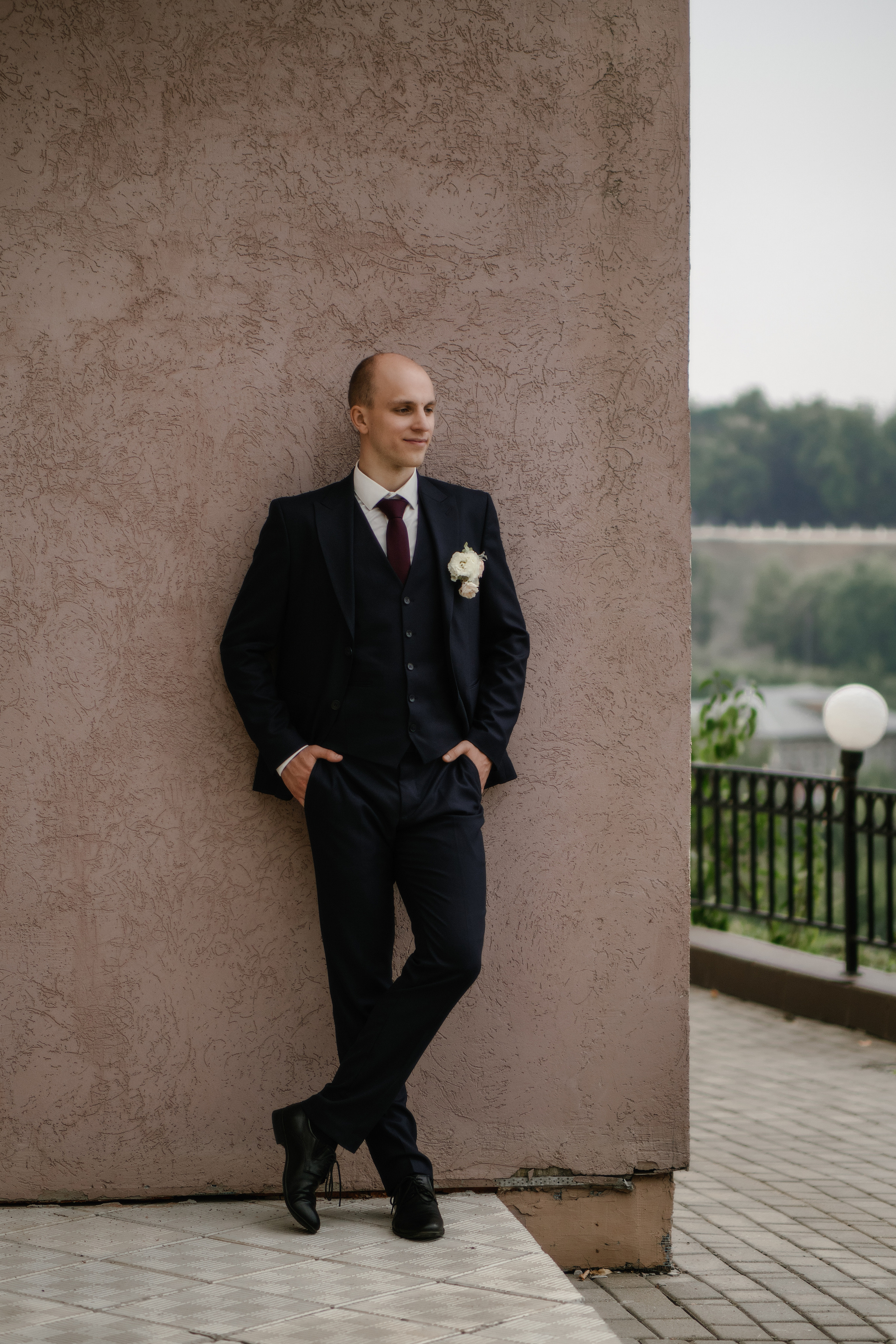 Света и Артём. Свадебный фотограф во Владимире - Мария Широкорядова