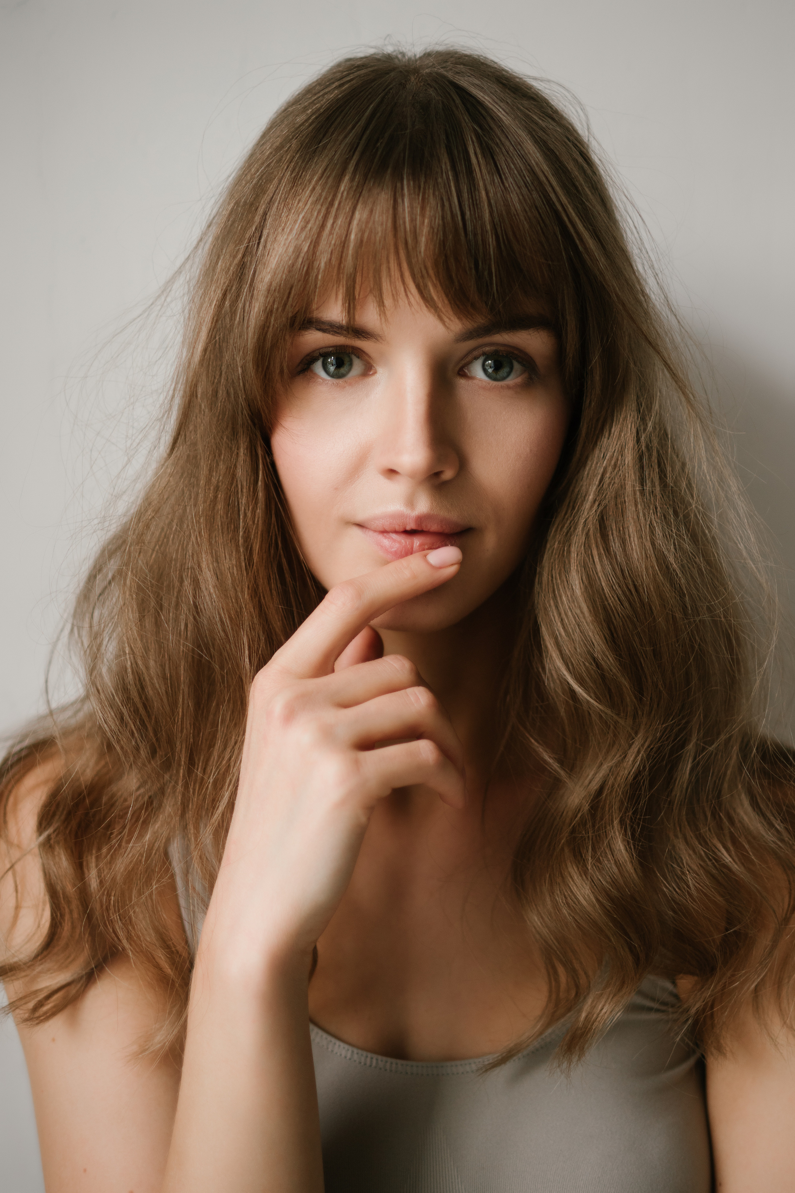 Ксюша. Свадебный фотограф во Владимире - Мария Широкорядова