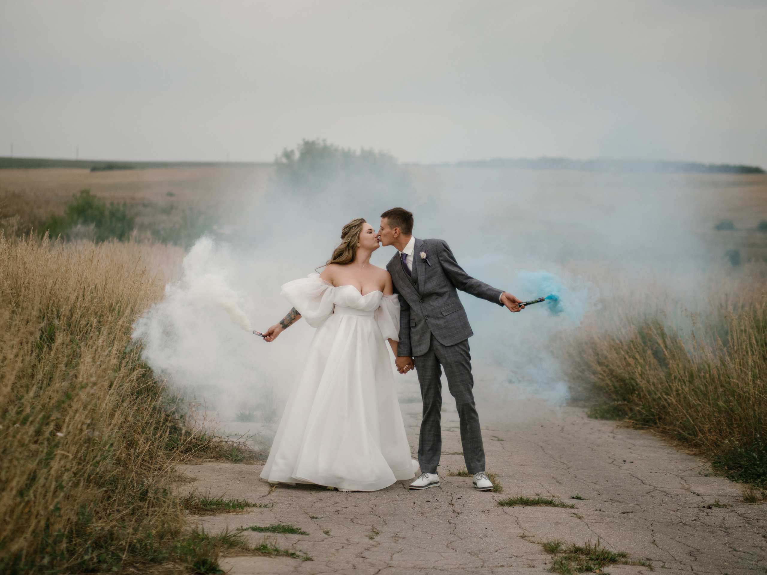 Алёна. Свадебный фотограф во Владимире - Мария Широкорядова