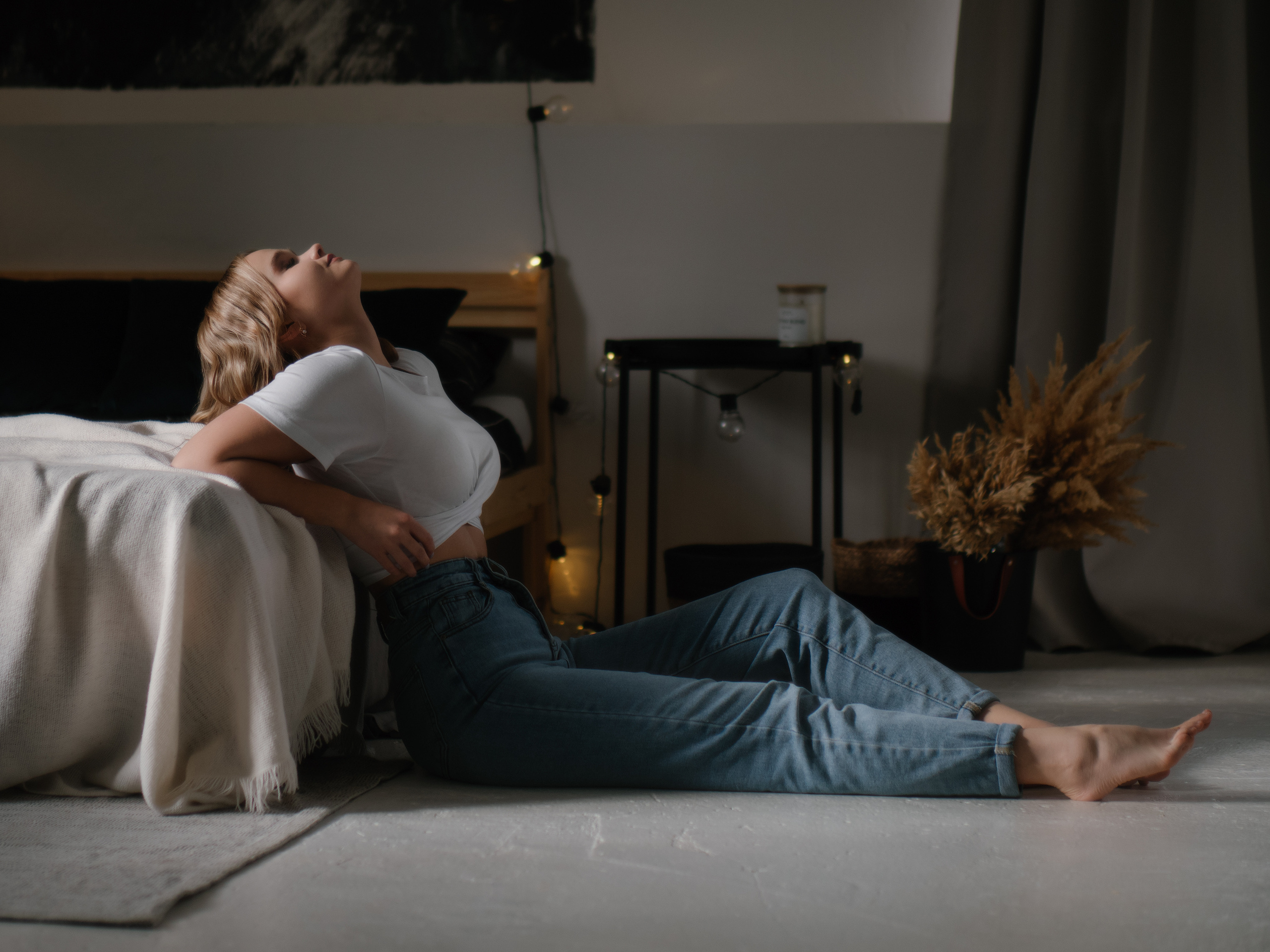 Настя. Свадебный фотограф во Владимире - Мария Широкорядова