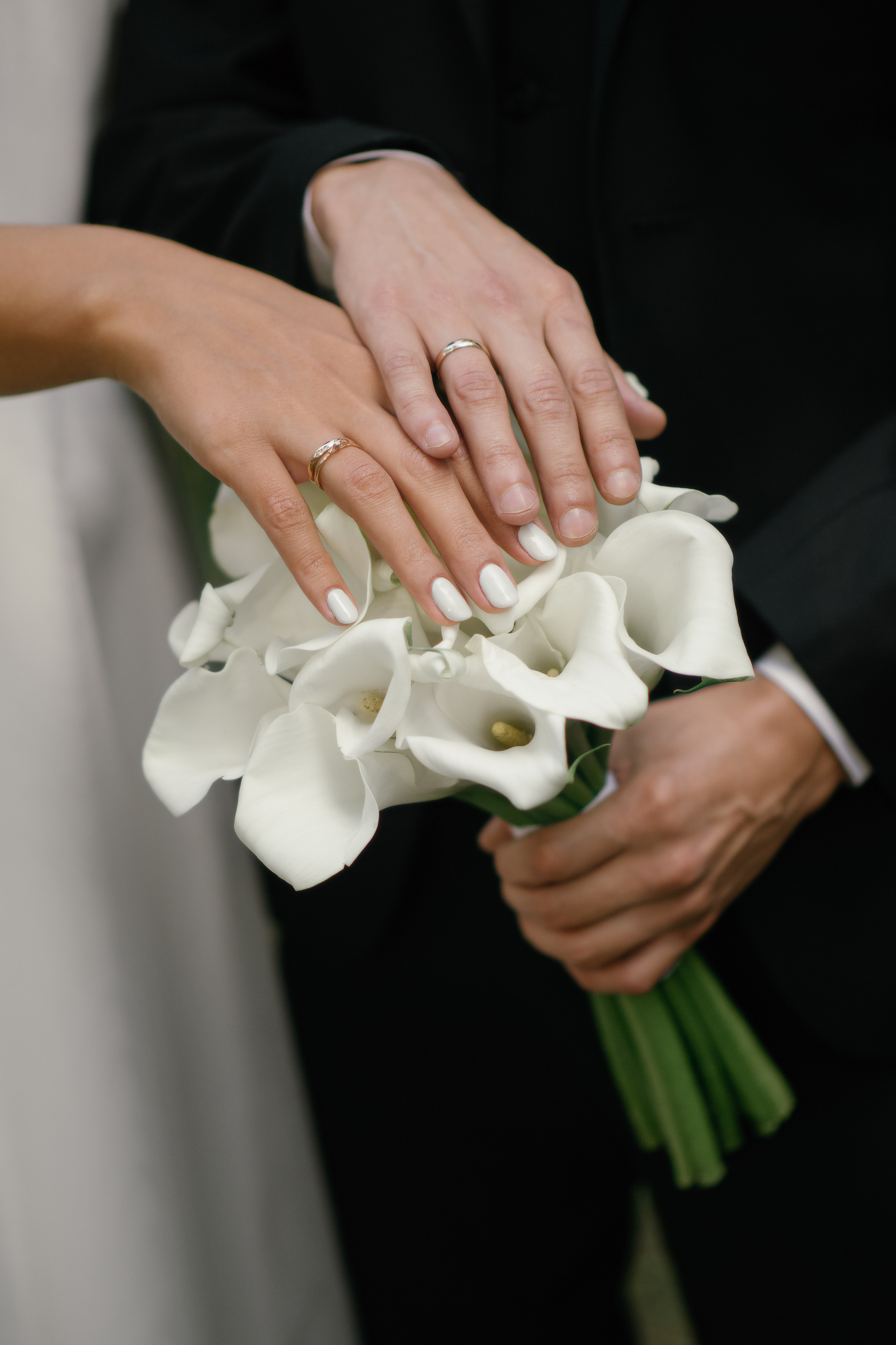 Таня и Лёша. Свадебный фотограф во Владимире - Мария Широкорядова