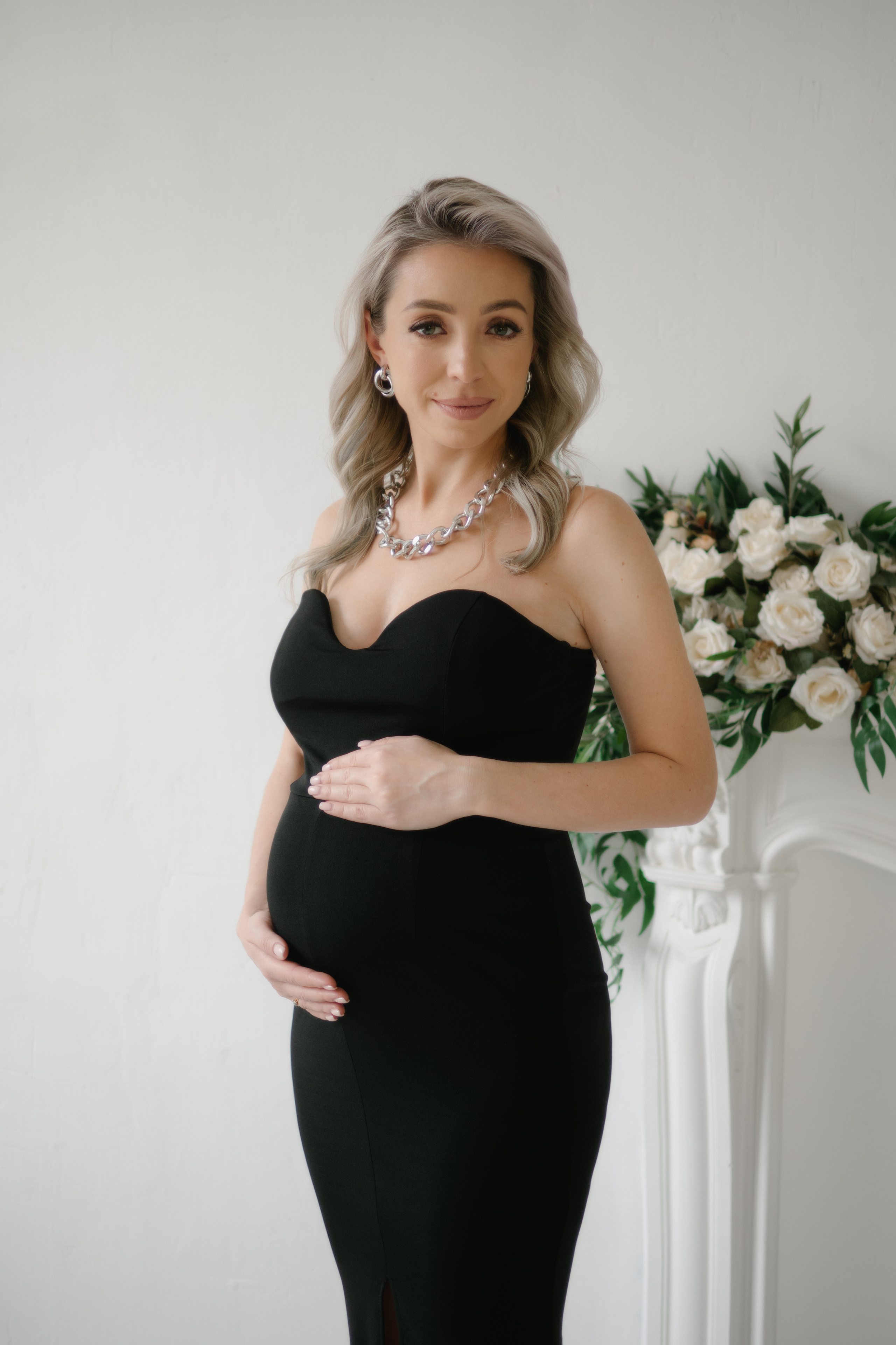 Катя. Свадебный фотограф во Владимире - Мария Широкорядова