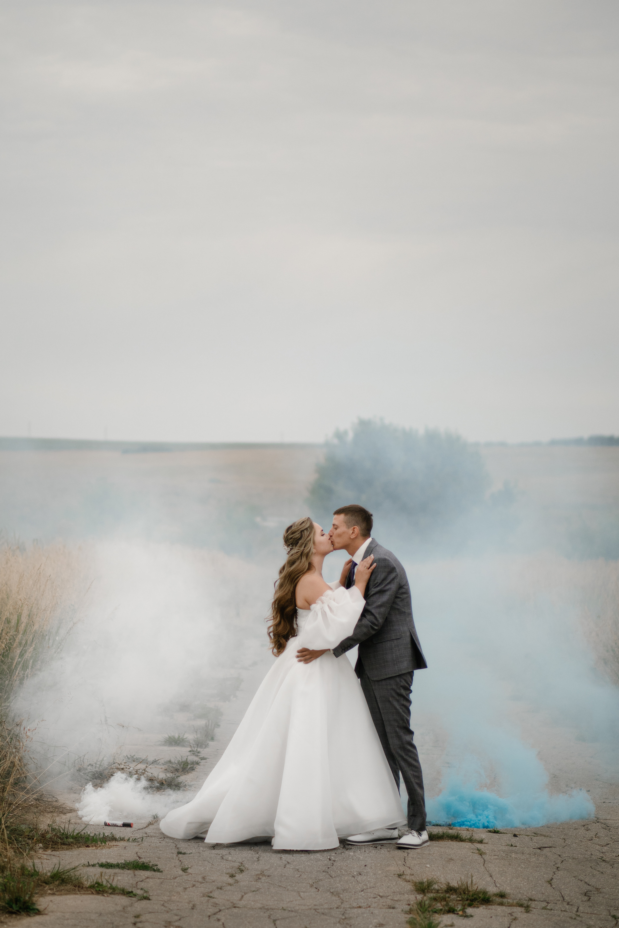 Алёна. Свадебный фотограф во Владимире - Мария Широкорядова