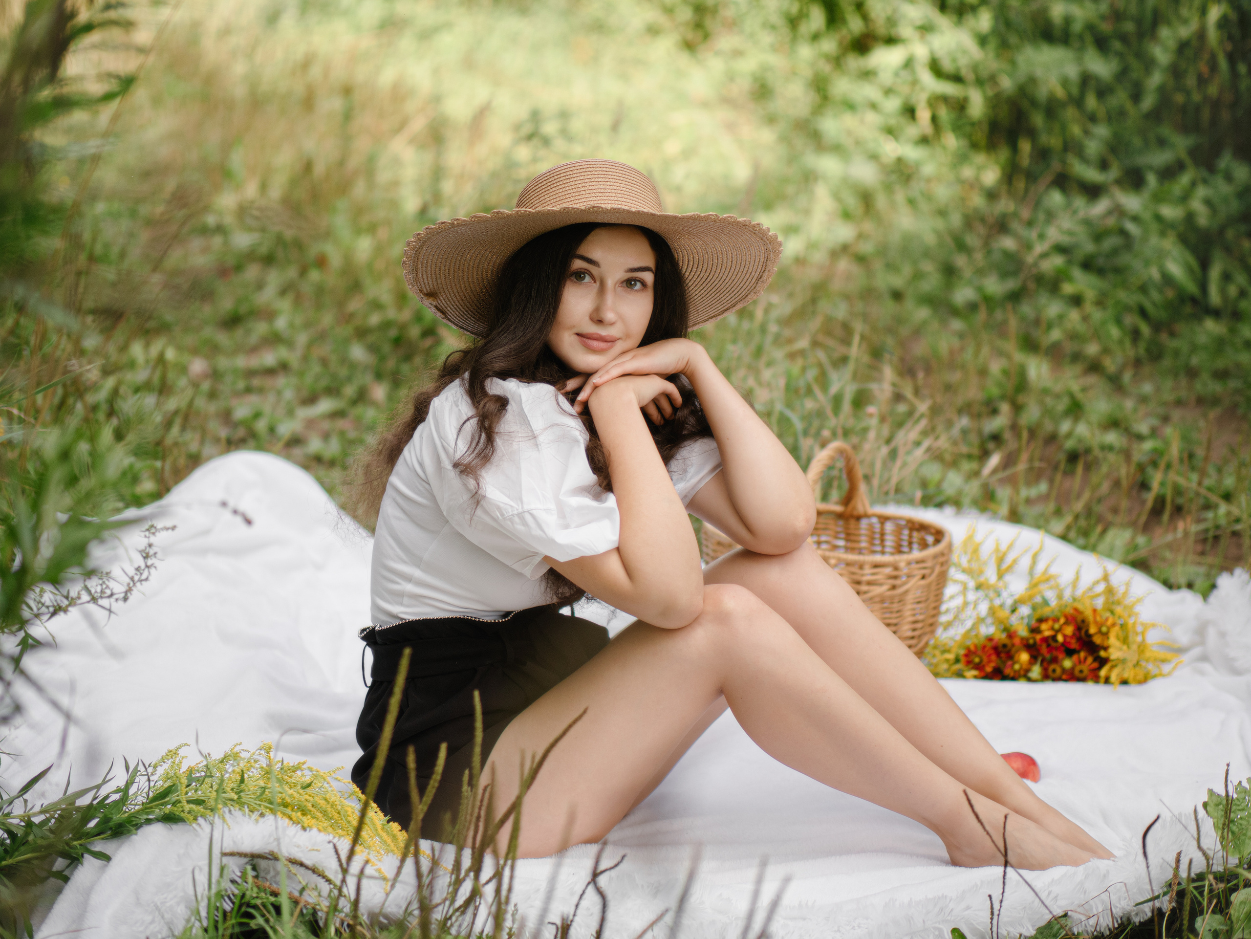 Подружки. Свадебный фотограф во Владимире - Мария Широкорядова