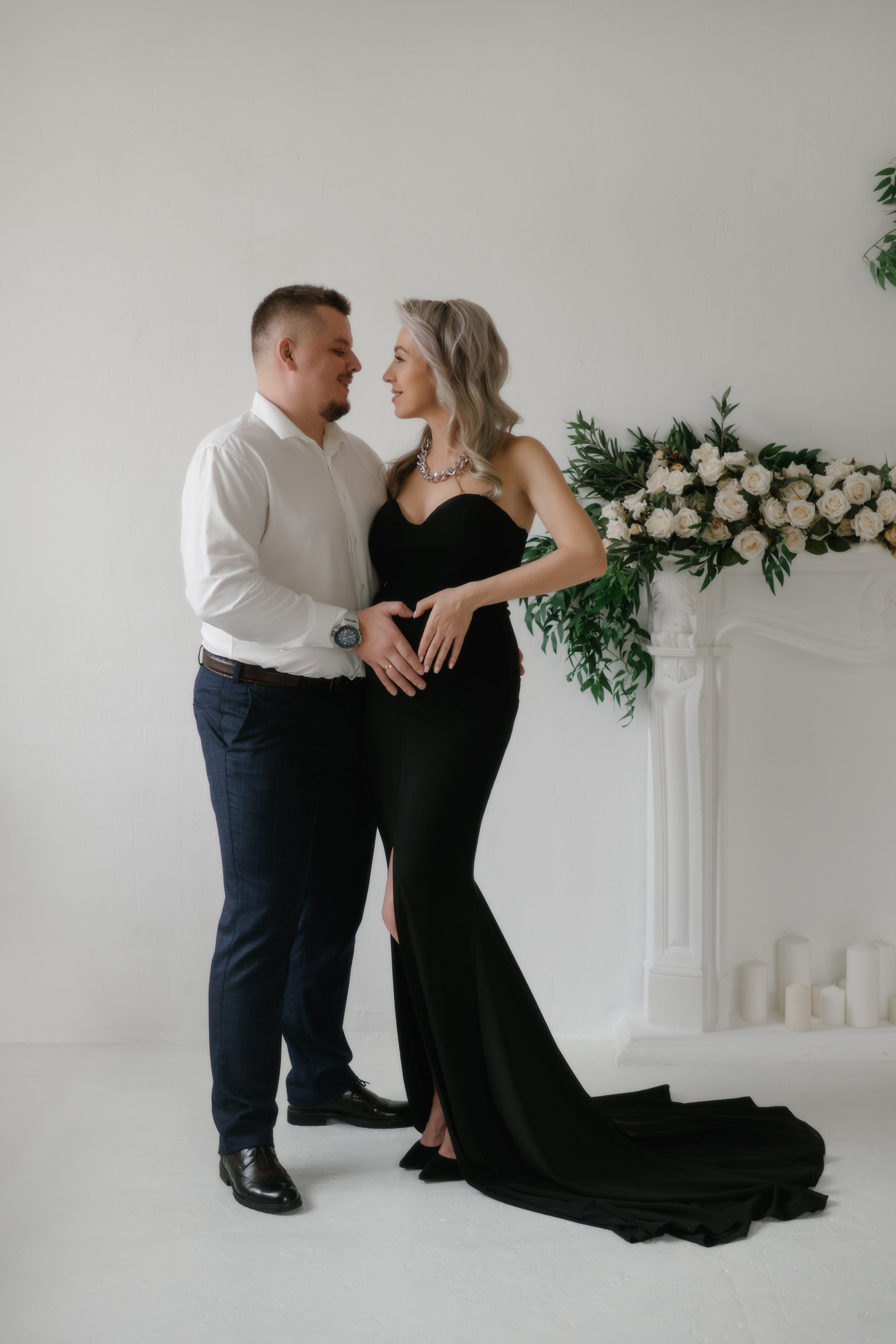 Катя. Свадебный фотограф во Владимире - Мария Широкорядова