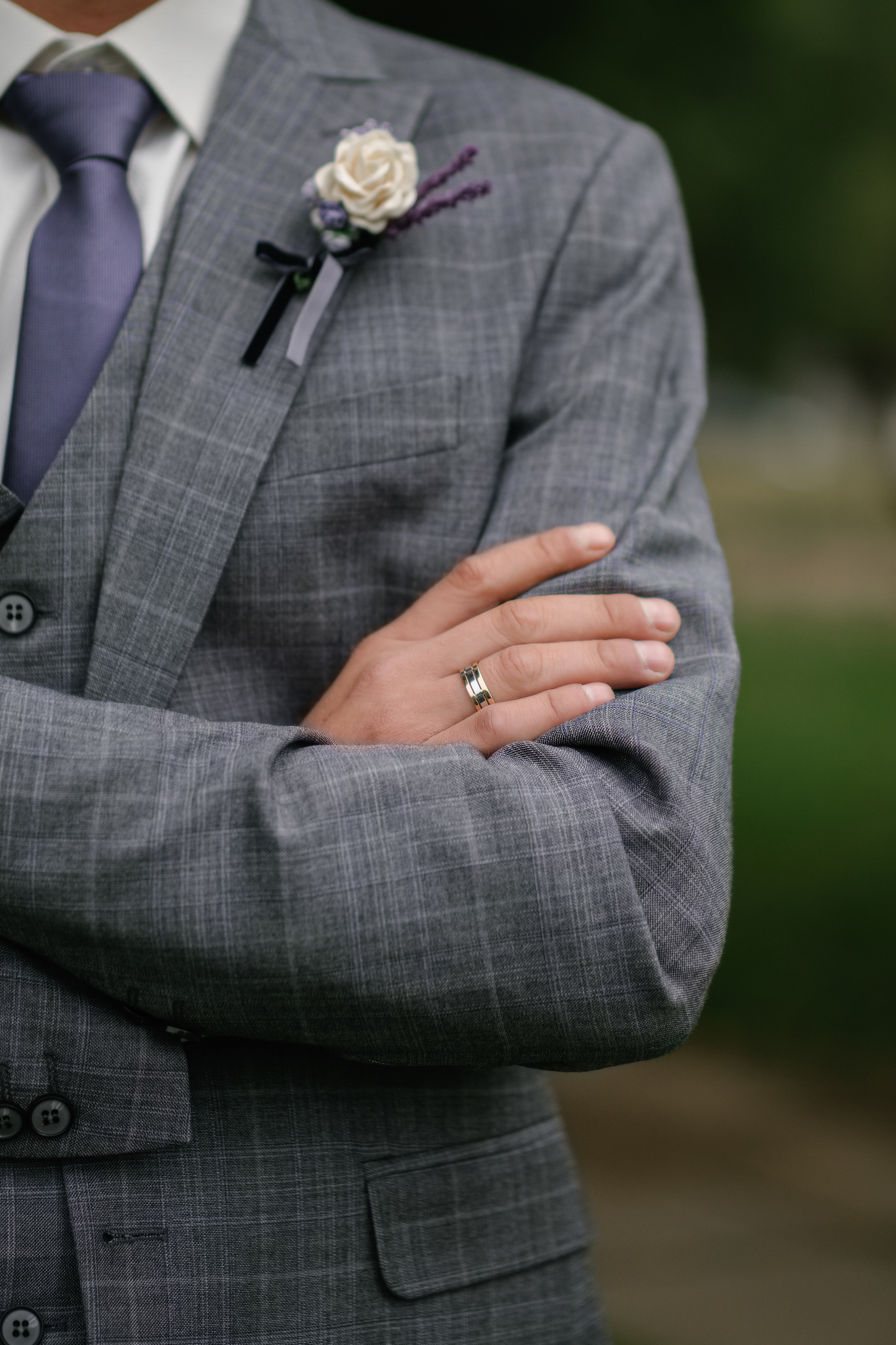 Алёна. Свадебный фотограф во Владимире - Мария Широкорядова